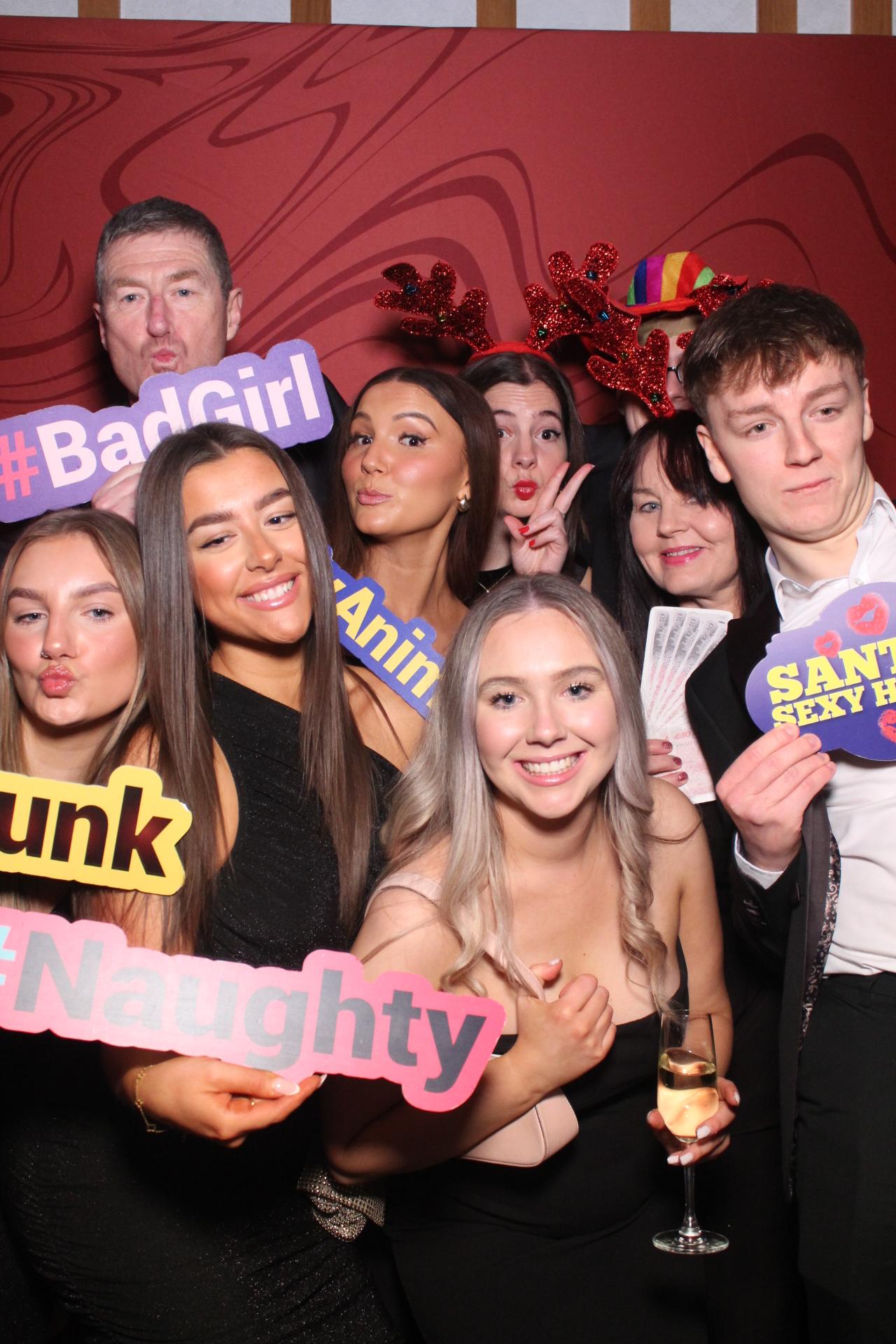 Freeths Christmas Party  | View more photos from the event at gallery.magicimages.uk/u/MagicImages/Freeths-Christmas-Party