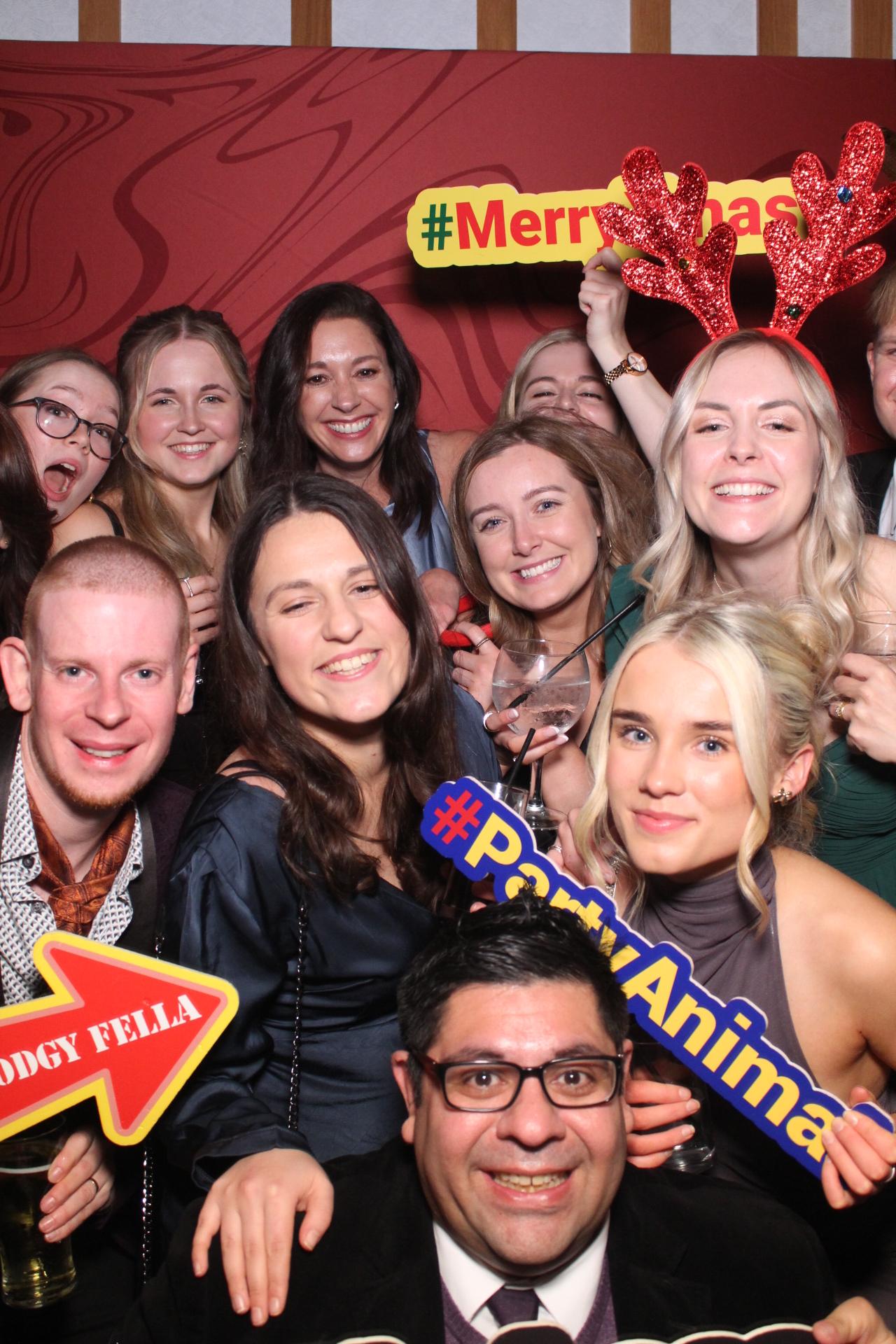 Freeths Christmas Party  | View more photos from the event at gallery.magicimages.uk/u/MagicImages/Freeths-Christmas-Party