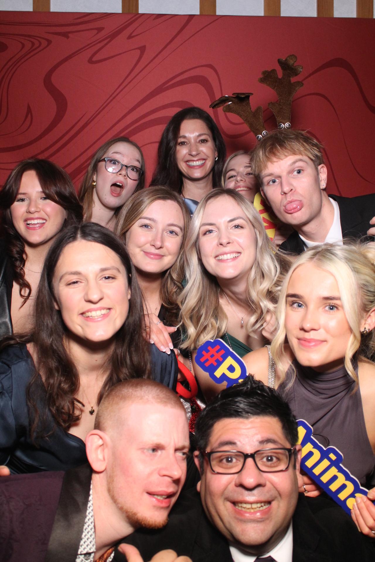 Freeths Christmas Party  | View more photos from the event at gallery.magicimages.uk/u/MagicImages/Freeths-Christmas-Party