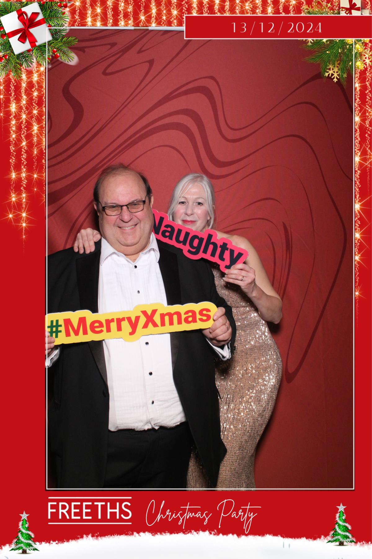 Freeths Christmas Party  | View more photos from the event at gallery.magicimages.uk/u/MagicImages/Freeths-Christmas-Party
