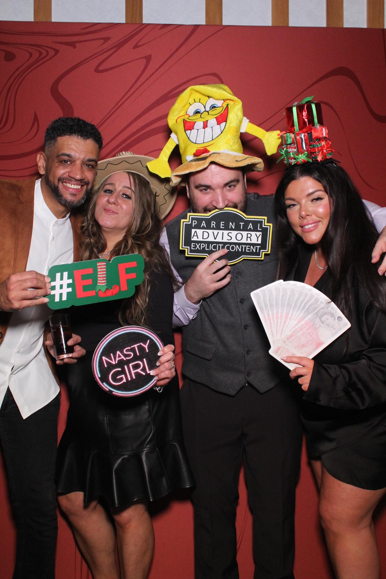 Freeths Christmas Party  | View more photos from the event at gallery.magicimages.uk/u/MagicImages/Freeths-Christmas-Party