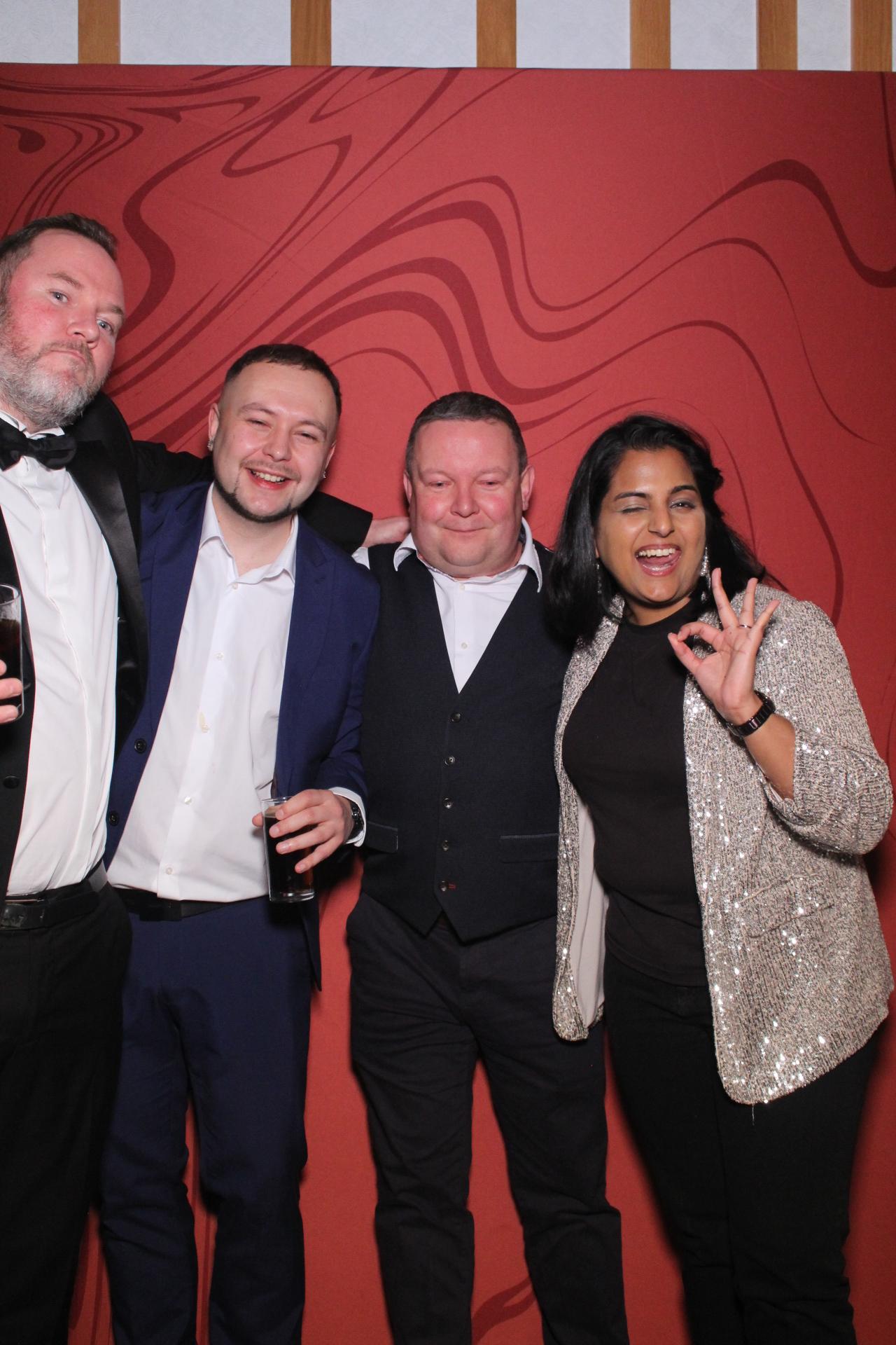 Freeths Christmas Party  | View more photos from the event at gallery.magicimages.uk/u/MagicImages/Freeths-Christmas-Party