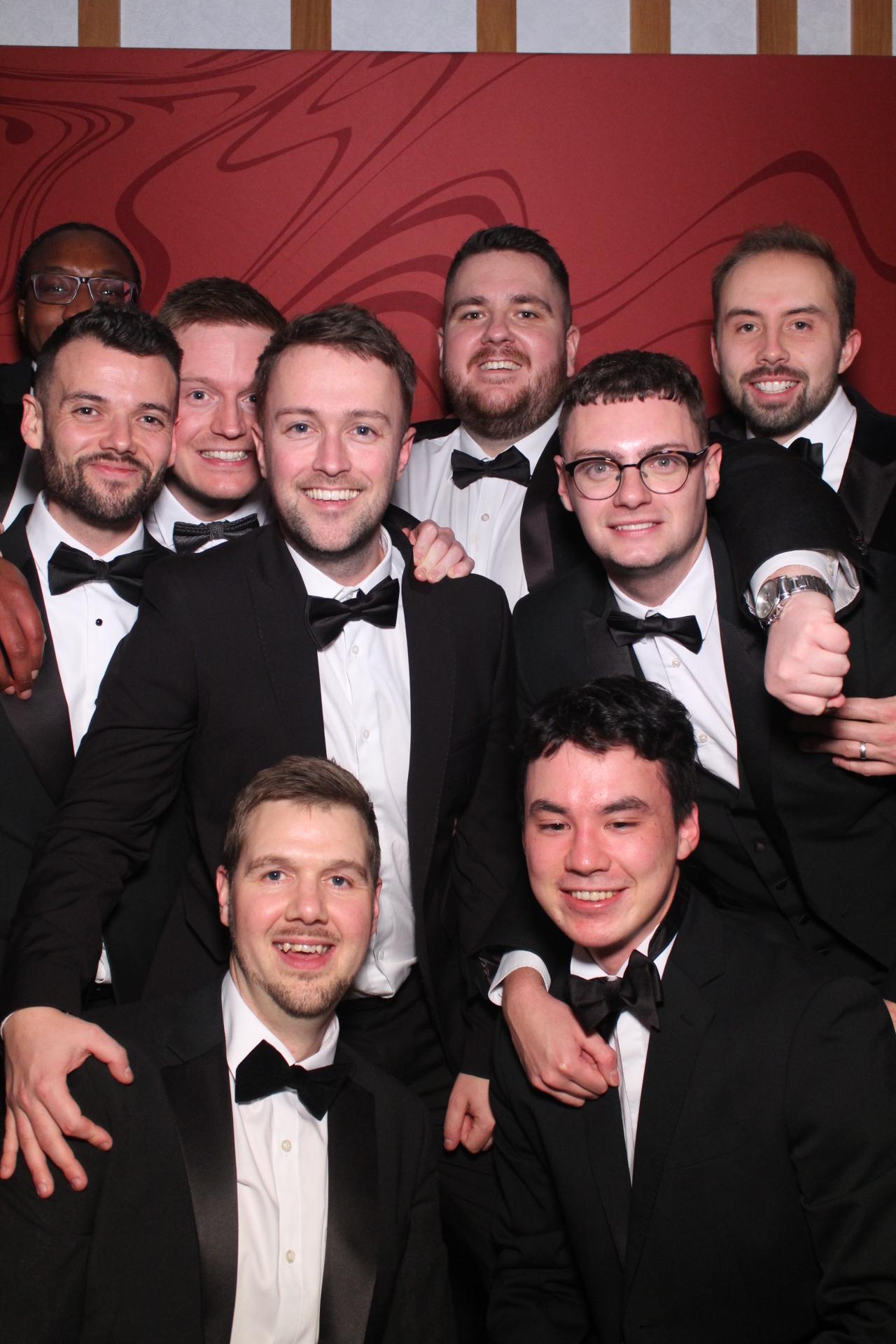 Freeths Christmas Party  | View more photos from the event at gallery.magicimages.uk/u/MagicImages/Freeths-Christmas-Party