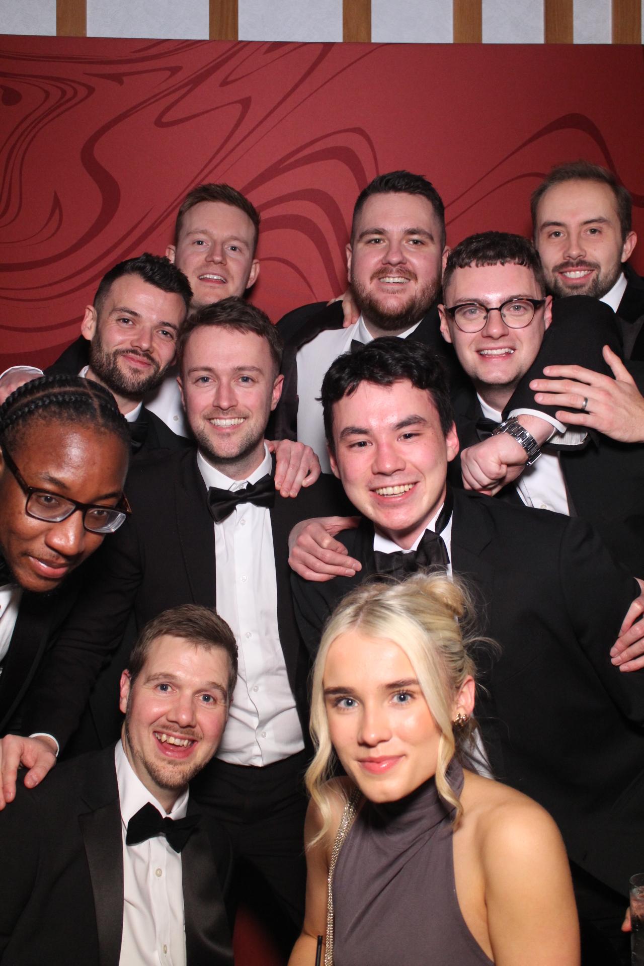 Freeths Christmas Party  | View more photos from the event at gallery.magicimages.uk/u/MagicImages/Freeths-Christmas-Party