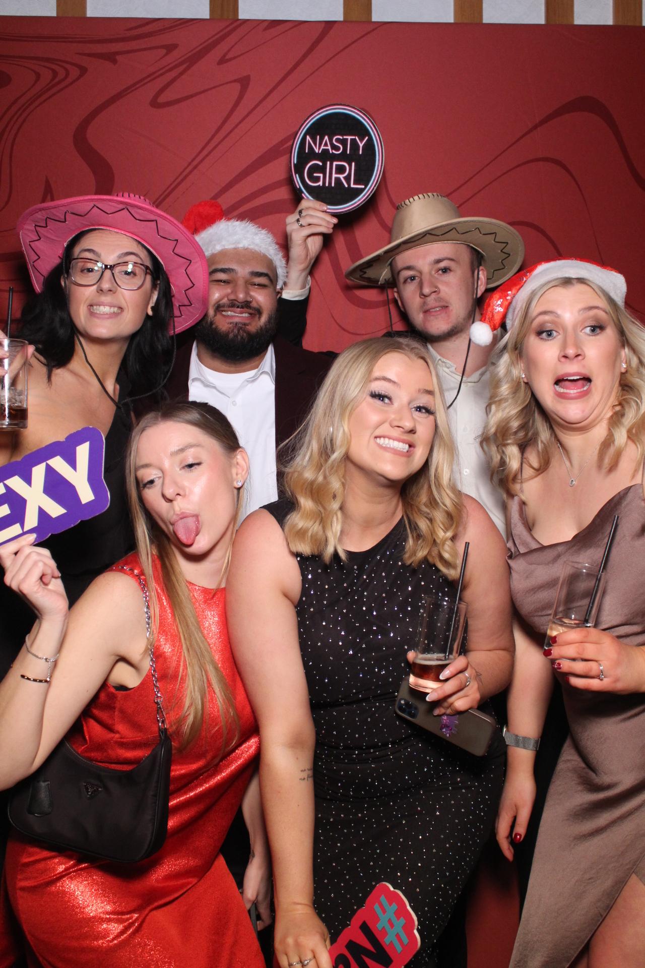 Freeths Christmas Party  | View more photos from the event at gallery.magicimages.uk/u/MagicImages/Freeths-Christmas-Party