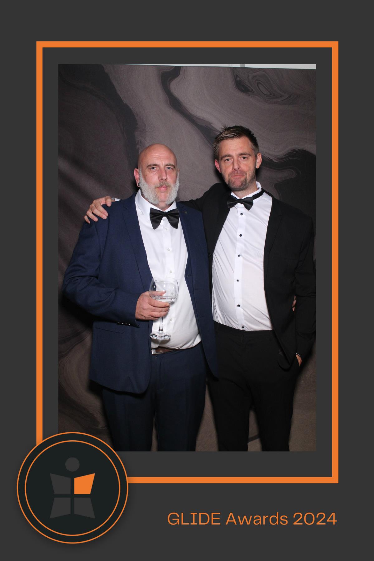 GLIDE Awards 2024  | View more photos from the event at gallery.magicimages.uk/u/MagicImages/GLIDE-Awards-2024