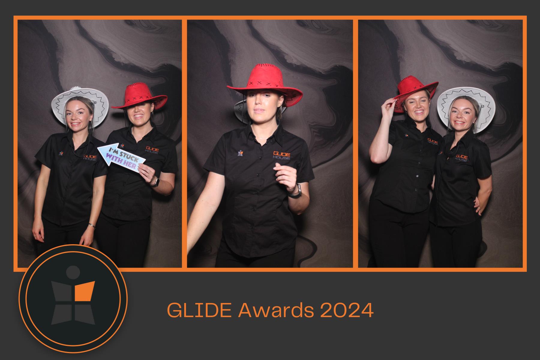 GLIDE Awards 2024  | View more photos from the event at gallery.magicimages.uk/u/MagicImages/GLIDE-Awards-2024