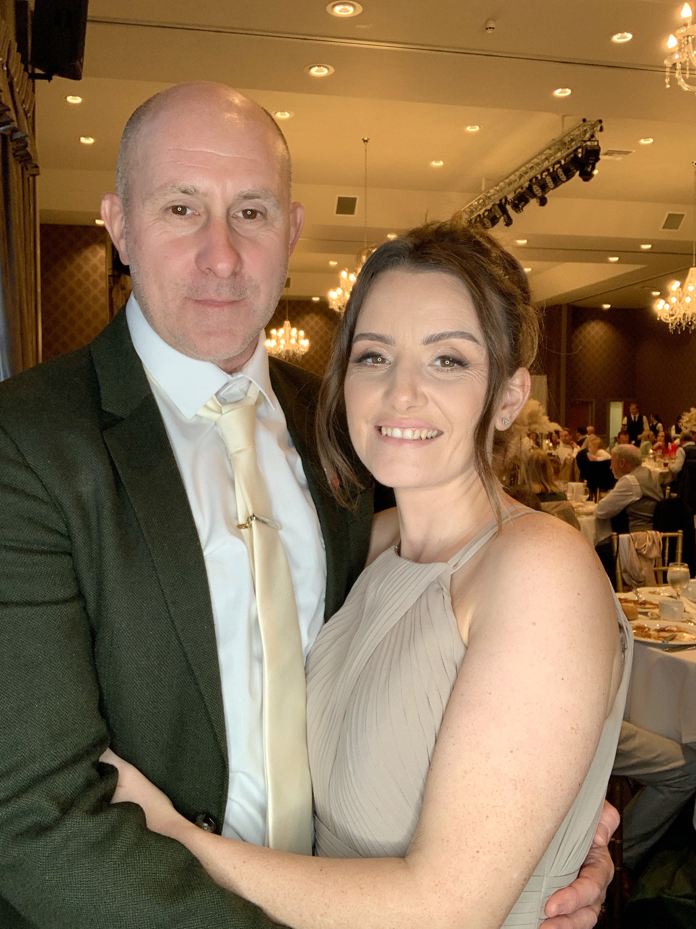 Gary & Gemma  | View more photos from the event at gallery.magicimages.uk/u/MagicImages/Gary-Gemma