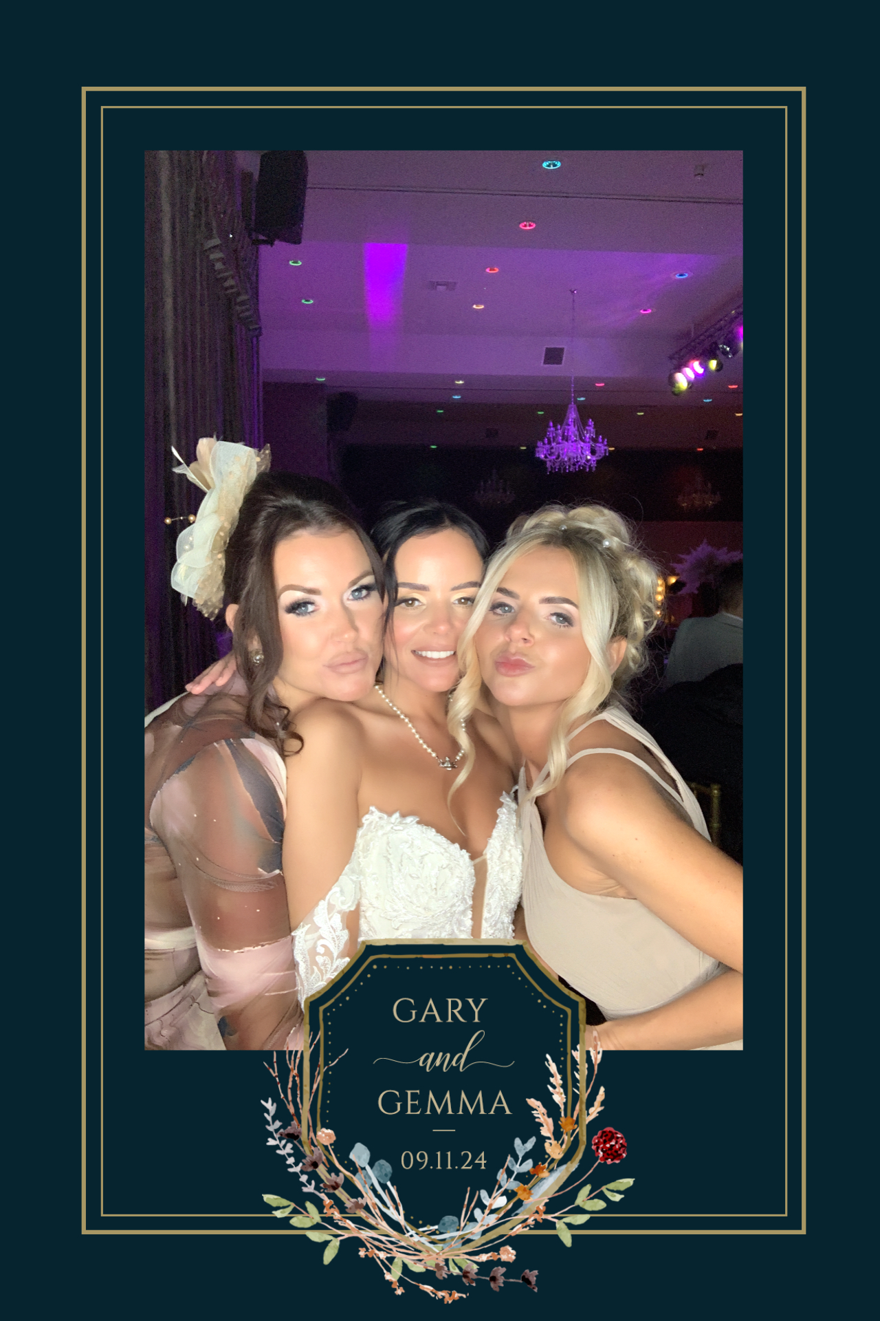 Gary & Gemma  | View more photos from the event at gallery.magicimages.uk/u/MagicImages/Gary-Gemma