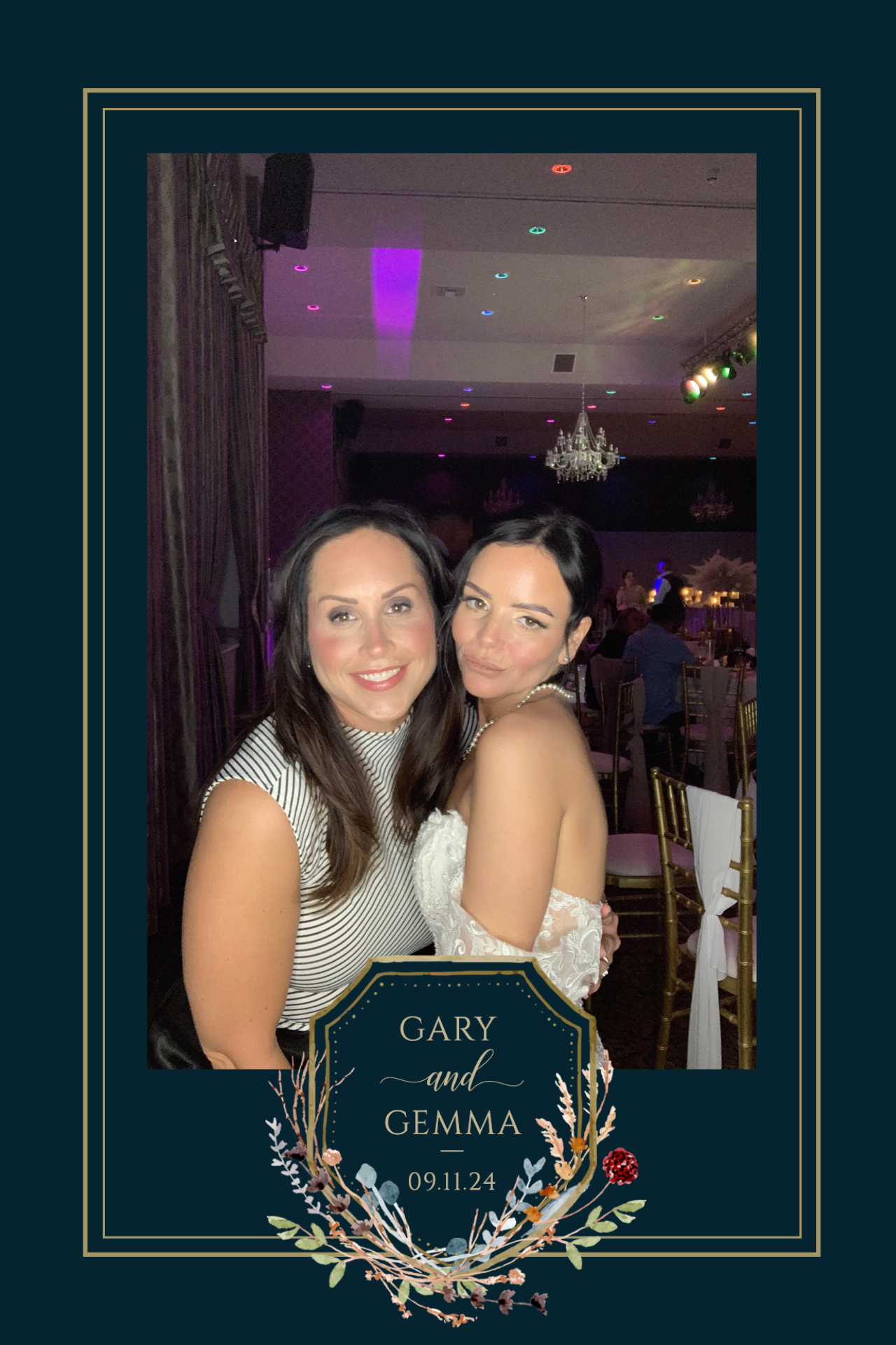 Gary & Gemma  | View more photos from the event at gallery.magicimages.uk/u/MagicImages/Gary-Gemma