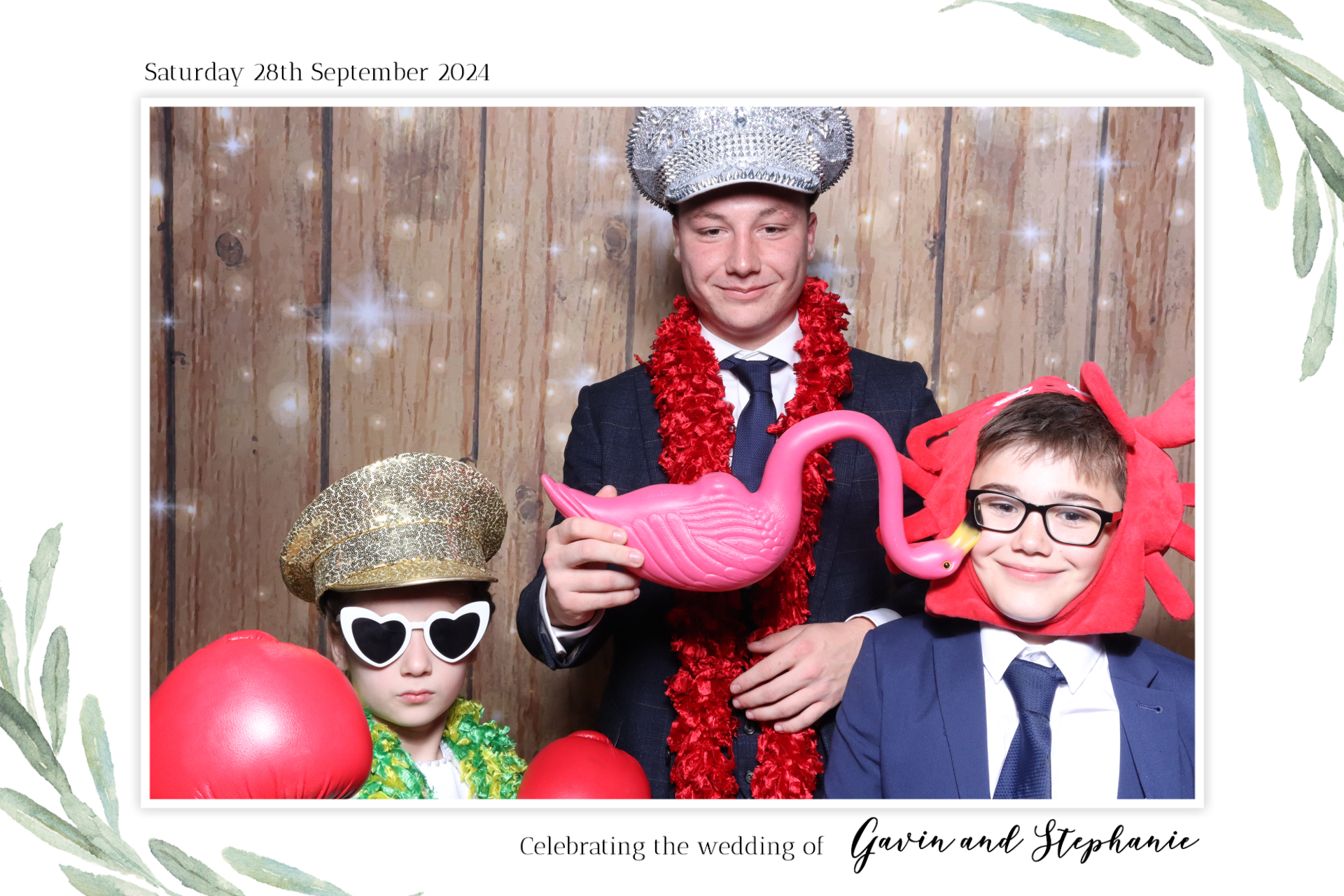 Gavin & Stephanie   | View more photos from the event at gallery.magicimages.uk/u/MagicImages/Gavin-Stephanie