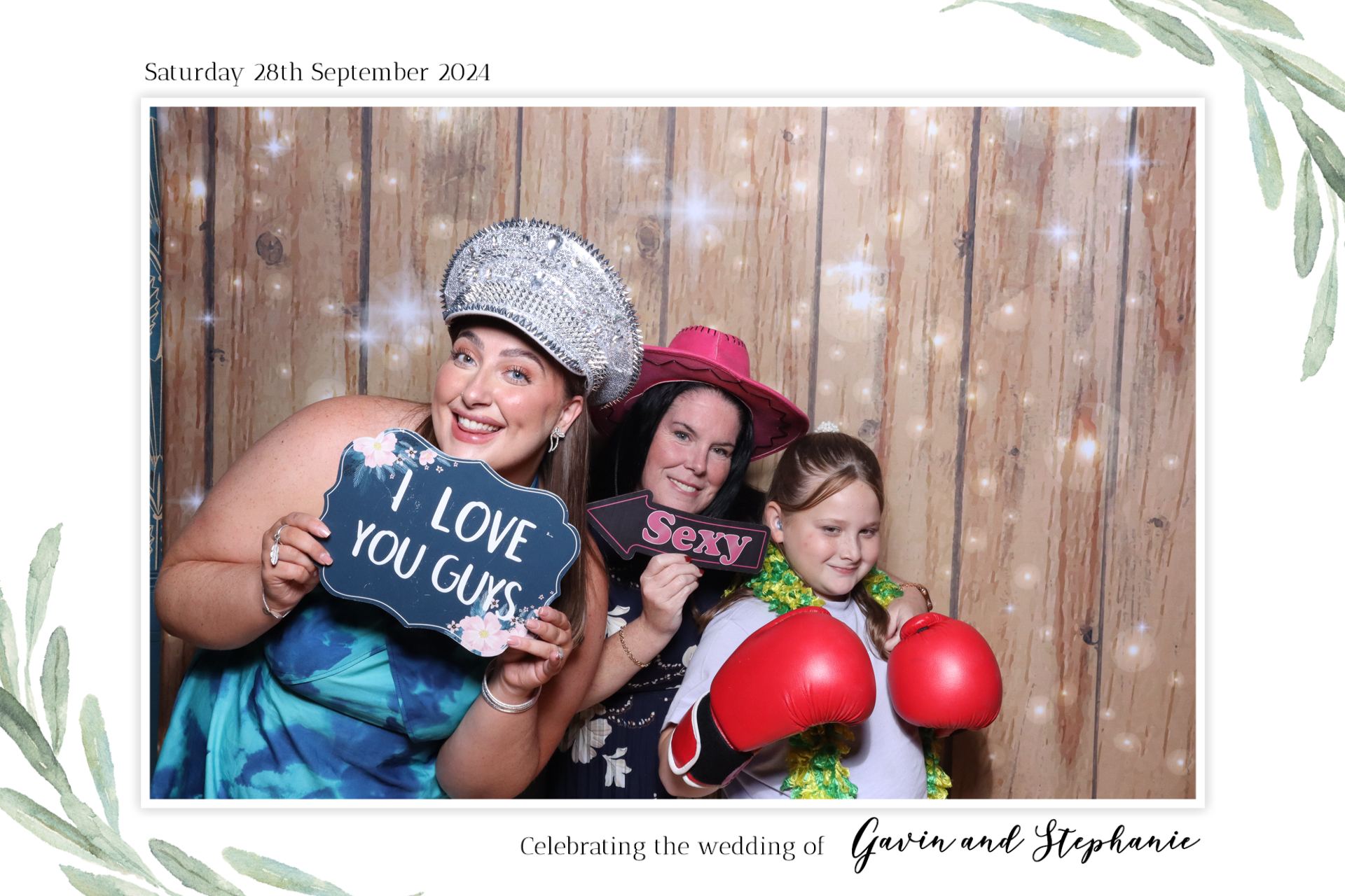 Gavin & Stephanie   | View more photos from the event at gallery.magicimages.uk/u/MagicImages/Gavin-Stephanie