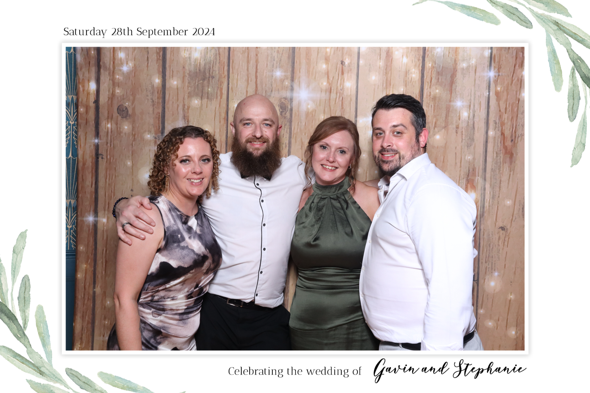Gavin & Stephanie   | View more photos from the event at gallery.magicimages.uk/u/MagicImages/Gavin-Stephanie