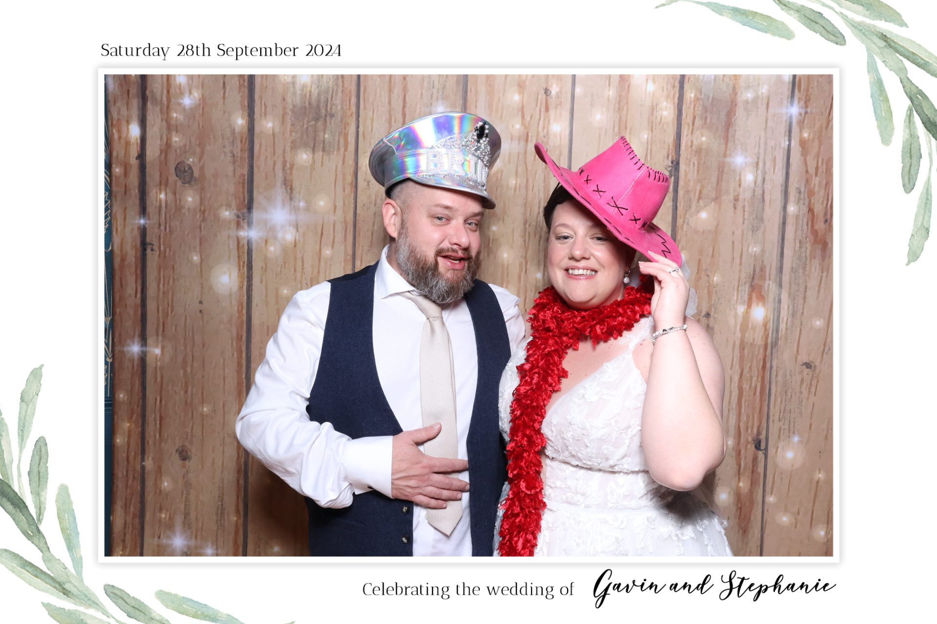 Gavin & Stephanie   | View more photos from the event at gallery.magicimages.uk/u/MagicImages/Gavin-Stephanie