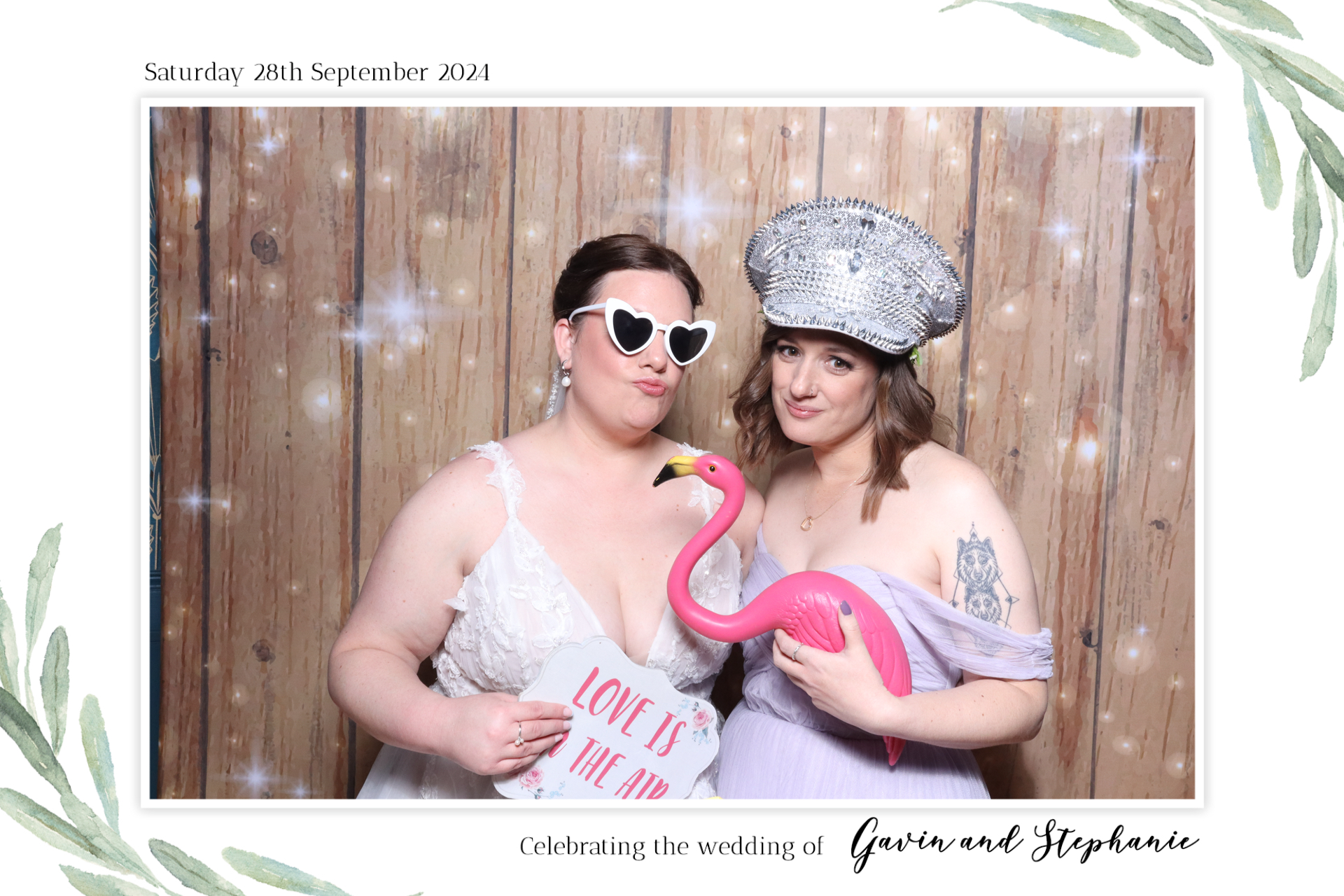 Gavin & Stephanie   | View more photos from the event at gallery.magicimages.uk/u/MagicImages/Gavin-Stephanie