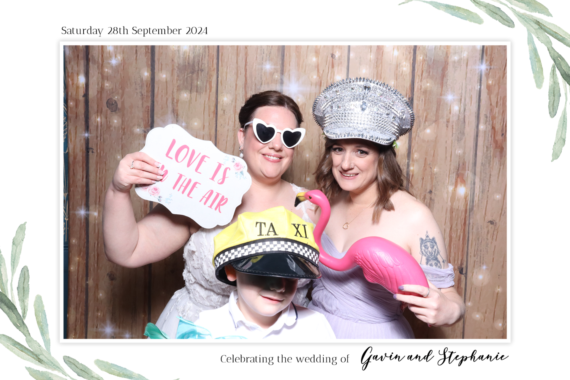 Gavin & Stephanie   | View more photos from the event at gallery.magicimages.uk/u/MagicImages/Gavin-Stephanie