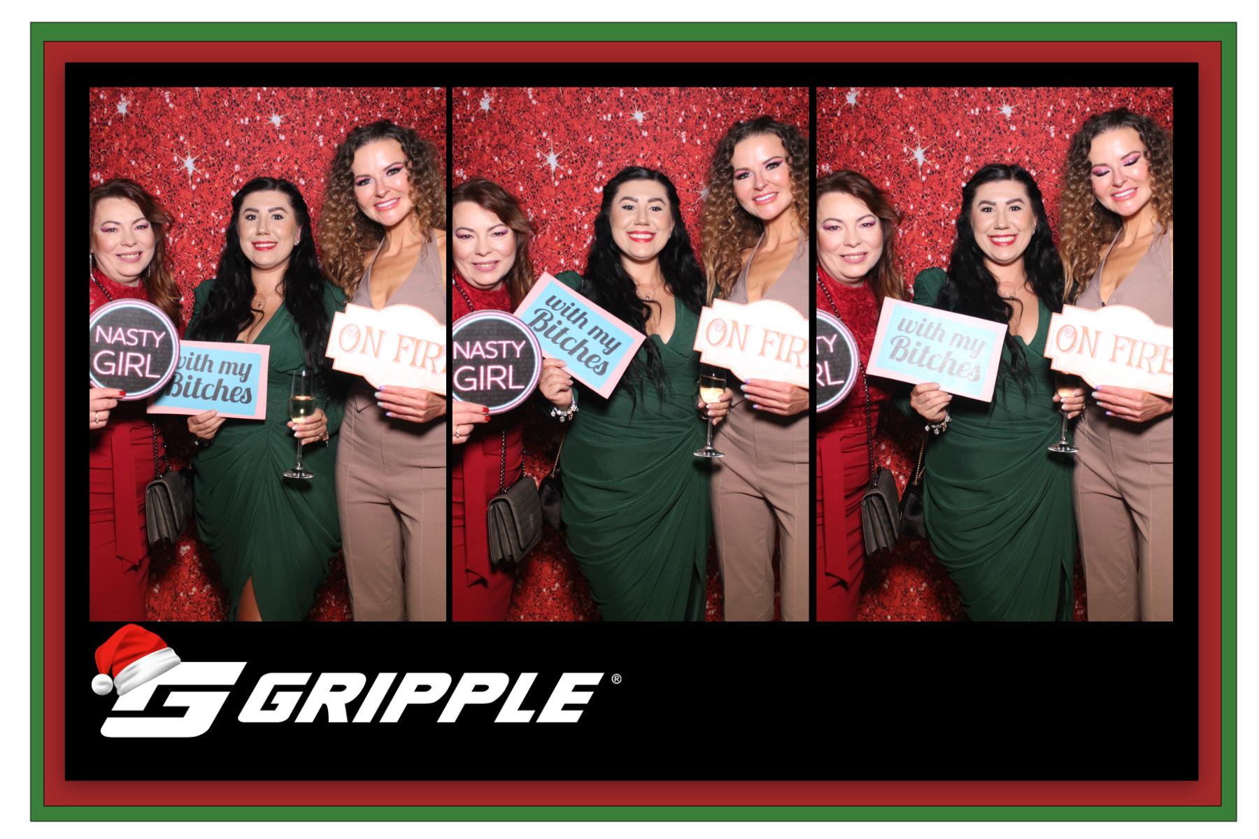 Gripple Christmas party   | View more photos from the event at gallery.magicimages.uk/u/MagicImages/Gripple-Christmas-party