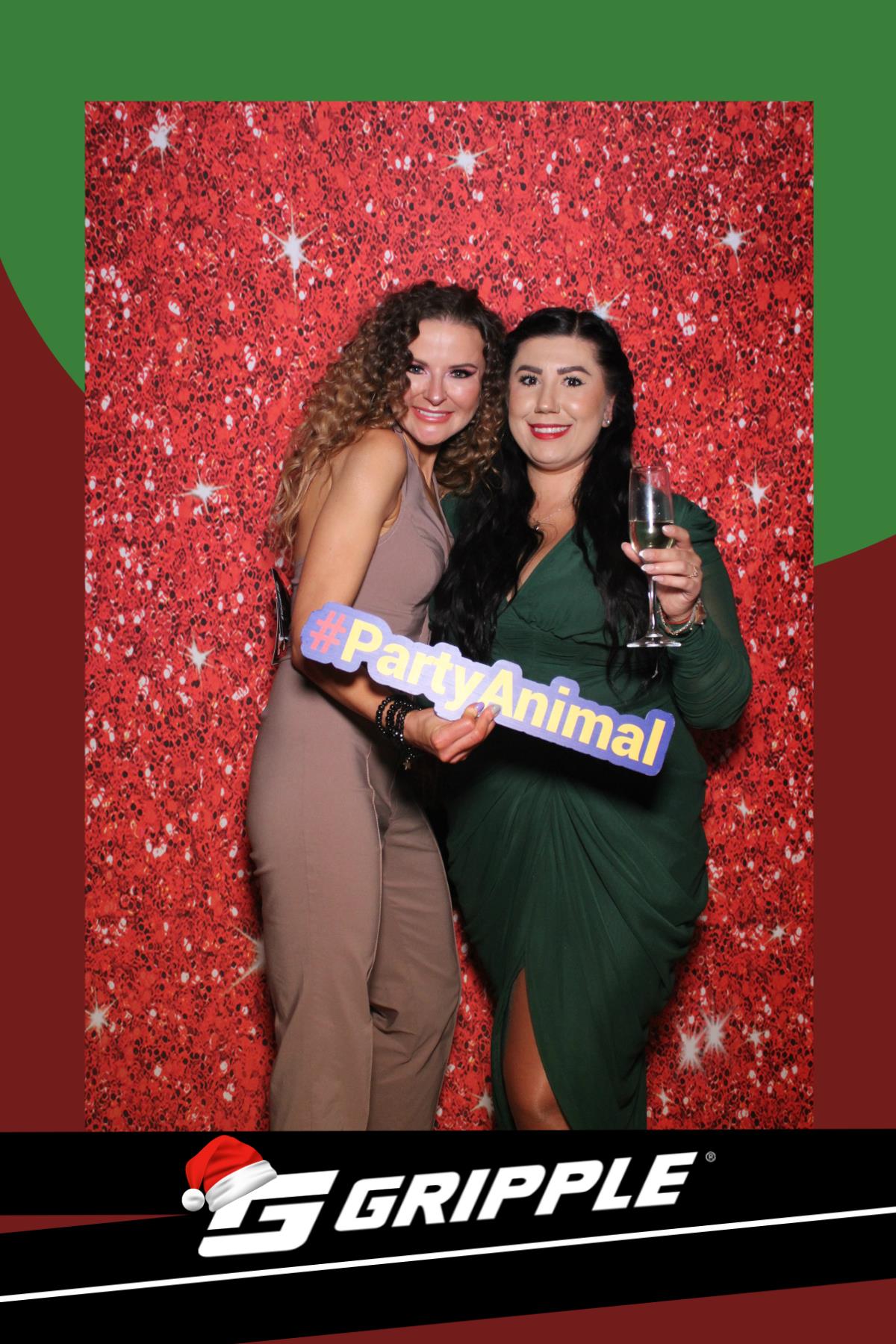 Gripple Christmas party   | View more photos from the event at gallery.magicimages.uk/u/MagicImages/Gripple-Christmas-party