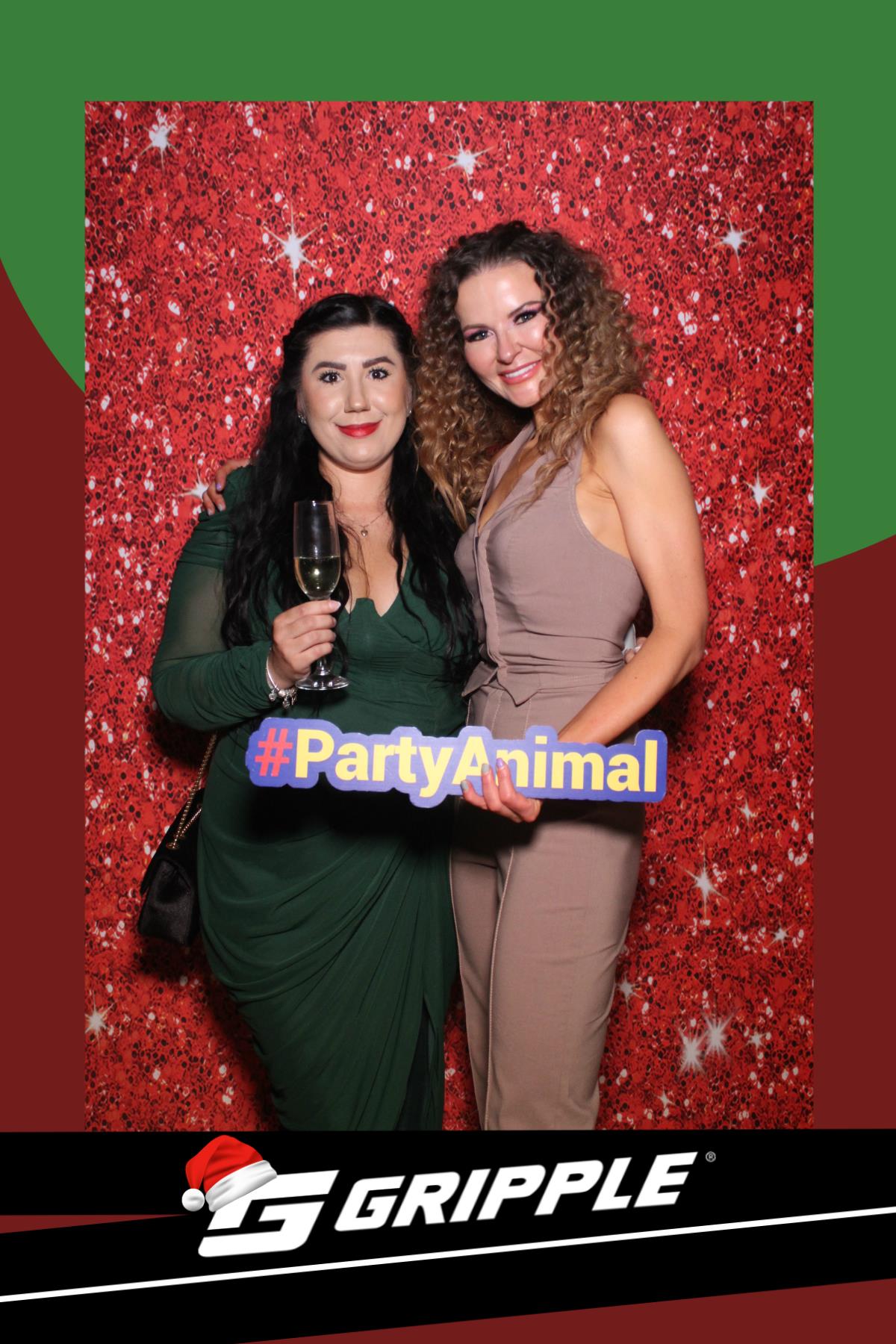 Gripple Christmas party   | View more photos from the event at gallery.magicimages.uk/u/MagicImages/Gripple-Christmas-party