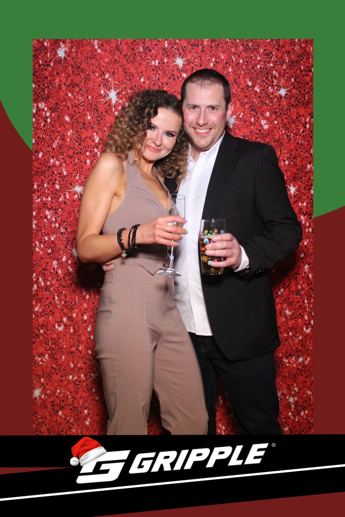 Gripple Christmas party   | View more photos from the event at gallery.magicimages.uk/u/MagicImages/Gripple-Christmas-party