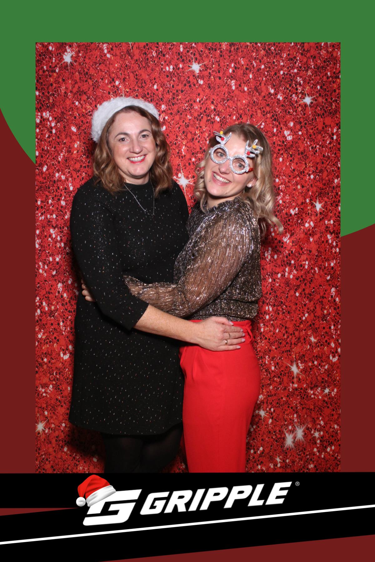 Gripple Christmas party   | View more photos from the event at gallery.magicimages.uk/u/MagicImages/Gripple-Christmas-party