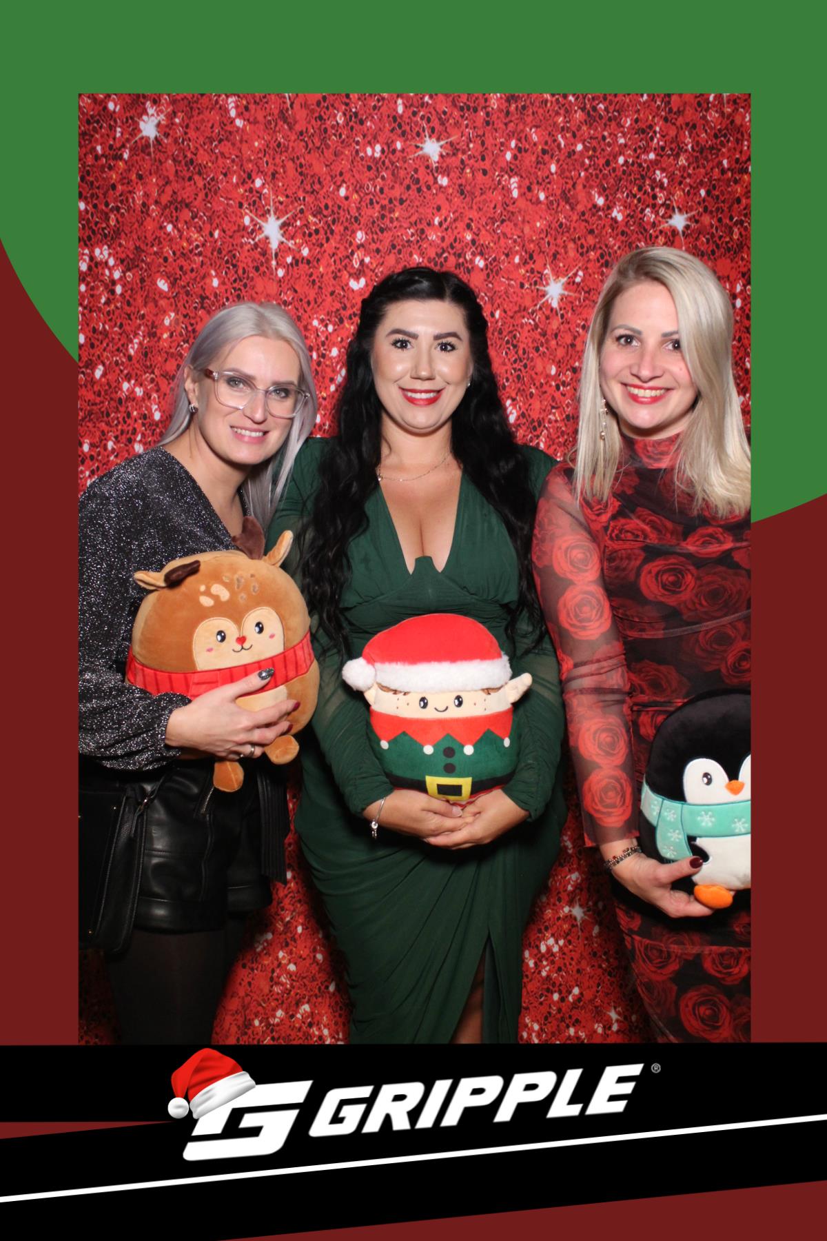 Gripple Christmas party   | View more photos from the event at gallery.magicimages.uk/u/MagicImages/Gripple-Christmas-party