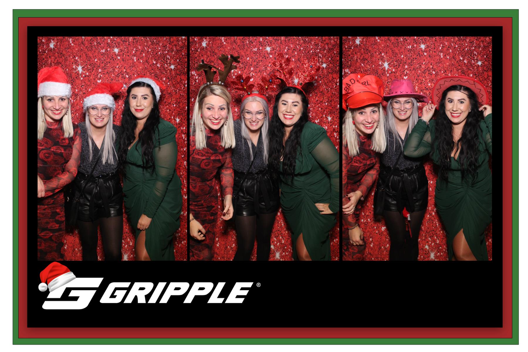 Gripple Christmas party   | View more photos from the event at gallery.magicimages.uk/u/MagicImages/Gripple-Christmas-party