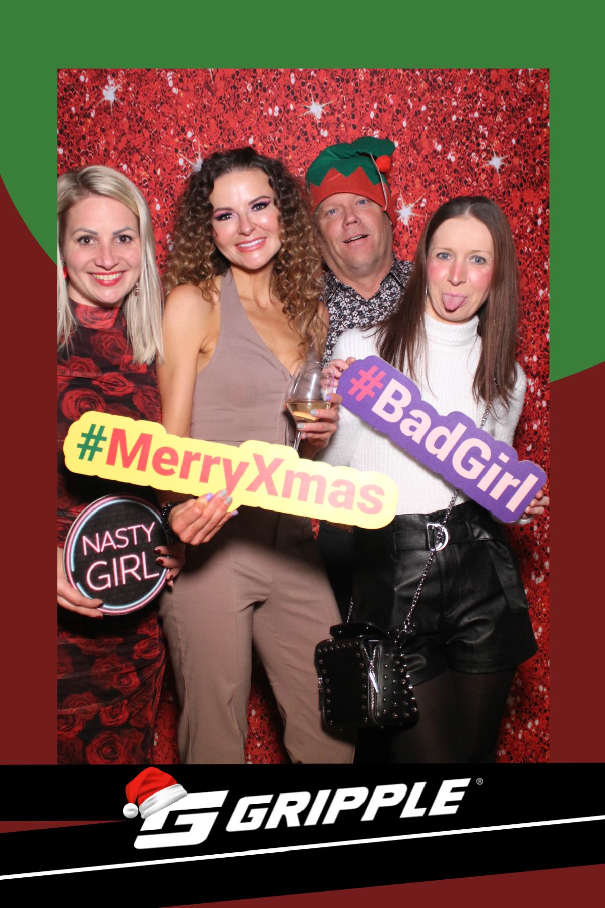 Gripple Christmas party   | View more photos from the event at gallery.magicimages.uk/u/MagicImages/Gripple-Christmas-party