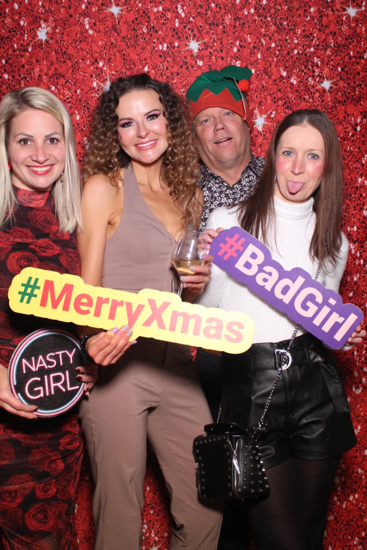Gripple Christmas party   | View more photos from the event at gallery.magicimages.uk/u/MagicImages/Gripple-Christmas-party