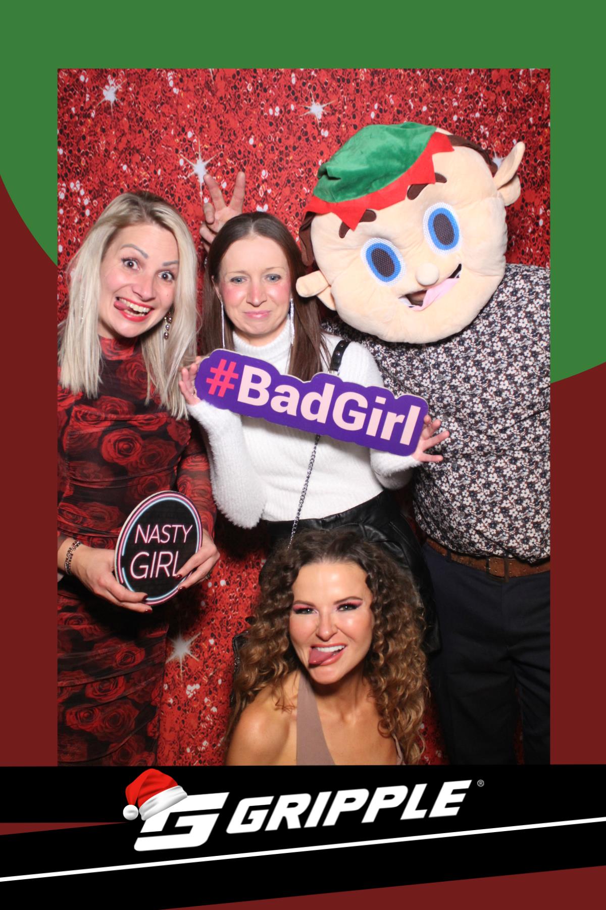 Gripple Christmas party   | View more photos from the event at gallery.magicimages.uk/u/MagicImages/Gripple-Christmas-party