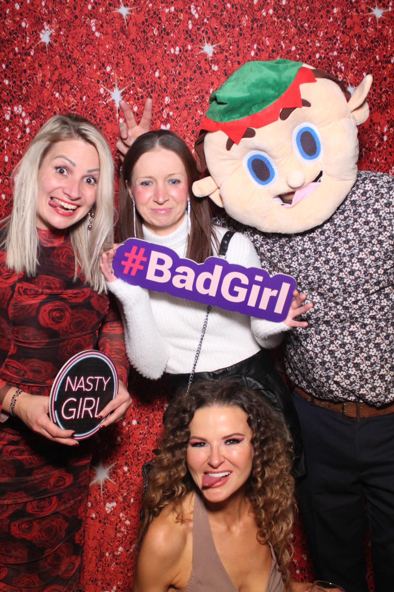 Gripple Christmas party   | View more photos from the event at gallery.magicimages.uk/u/MagicImages/Gripple-Christmas-party