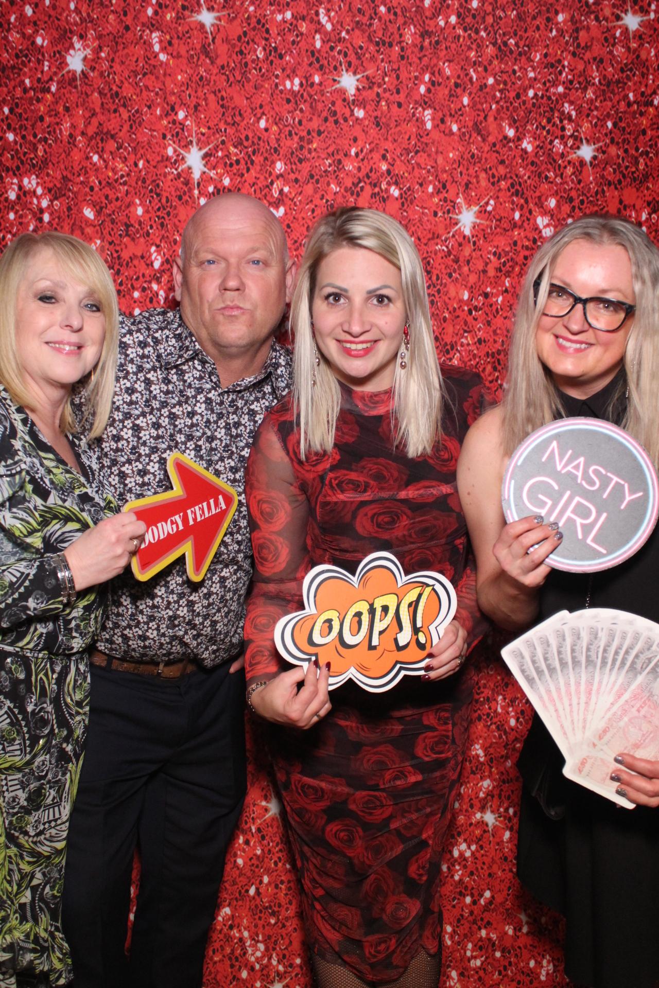 Gripple Christmas party   | View more photos from the event at gallery.magicimages.uk/u/MagicImages/Gripple-Christmas-party