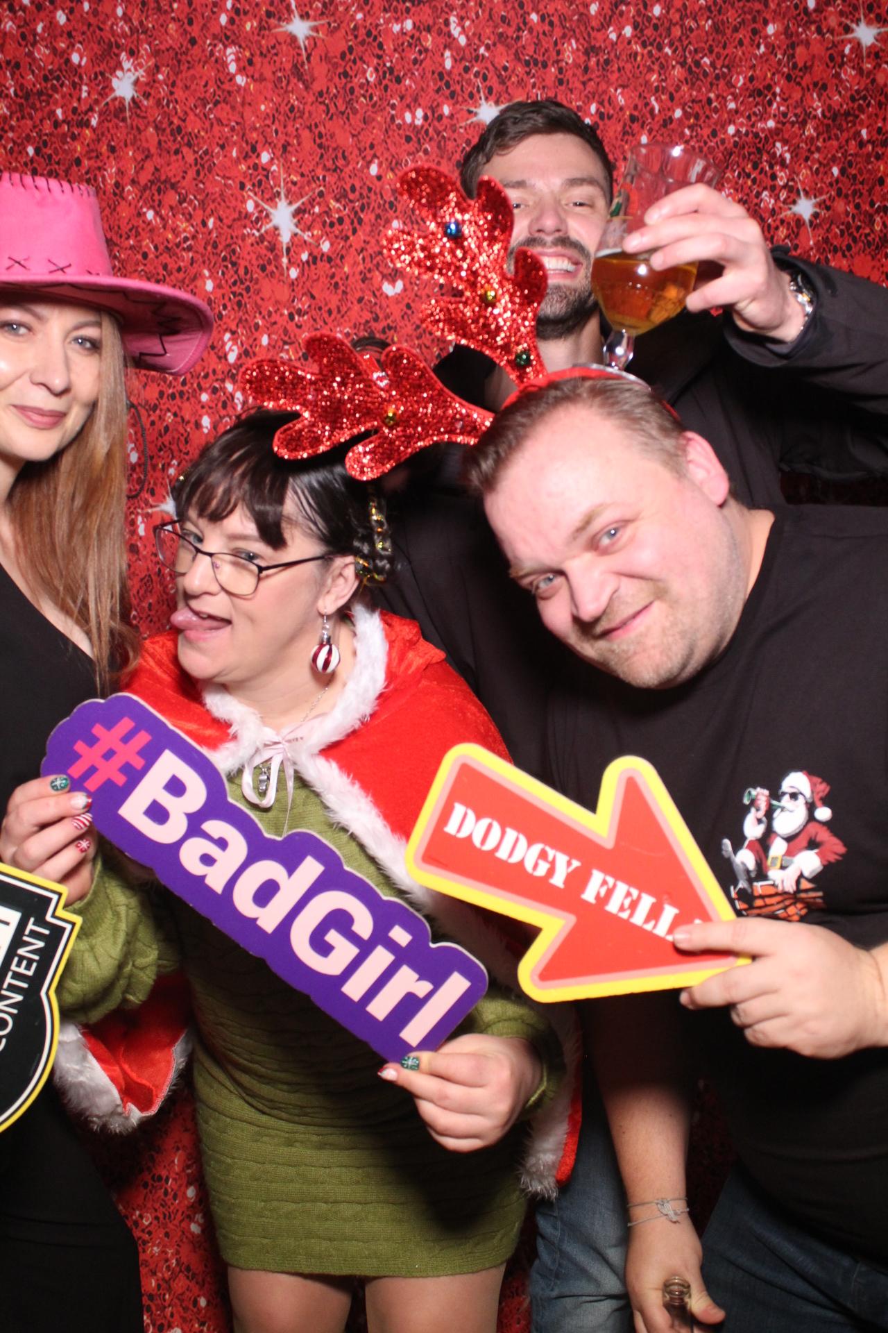 Gripple Christmas party   | View more photos from the event at gallery.magicimages.uk/u/MagicImages/Gripple-Christmas-party