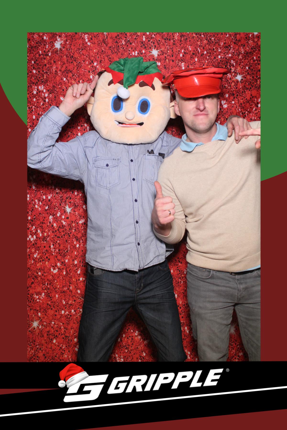 Gripple Christmas party   | View more photos from the event at gallery.magicimages.uk/u/MagicImages/Gripple-Christmas-party
