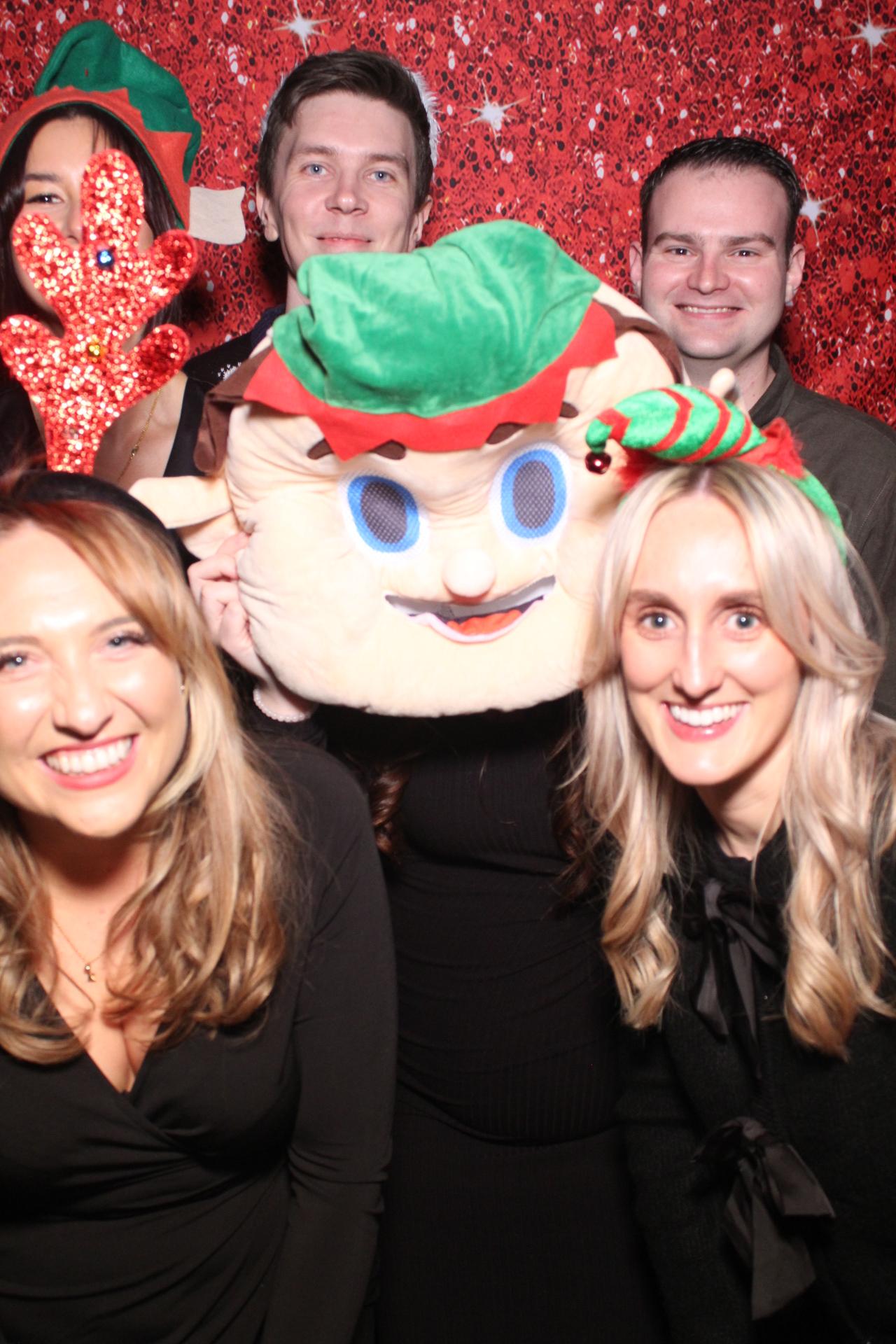Gripple Christmas party   | View more photos from the event at gallery.magicimages.uk/u/MagicImages/Gripple-Christmas-party