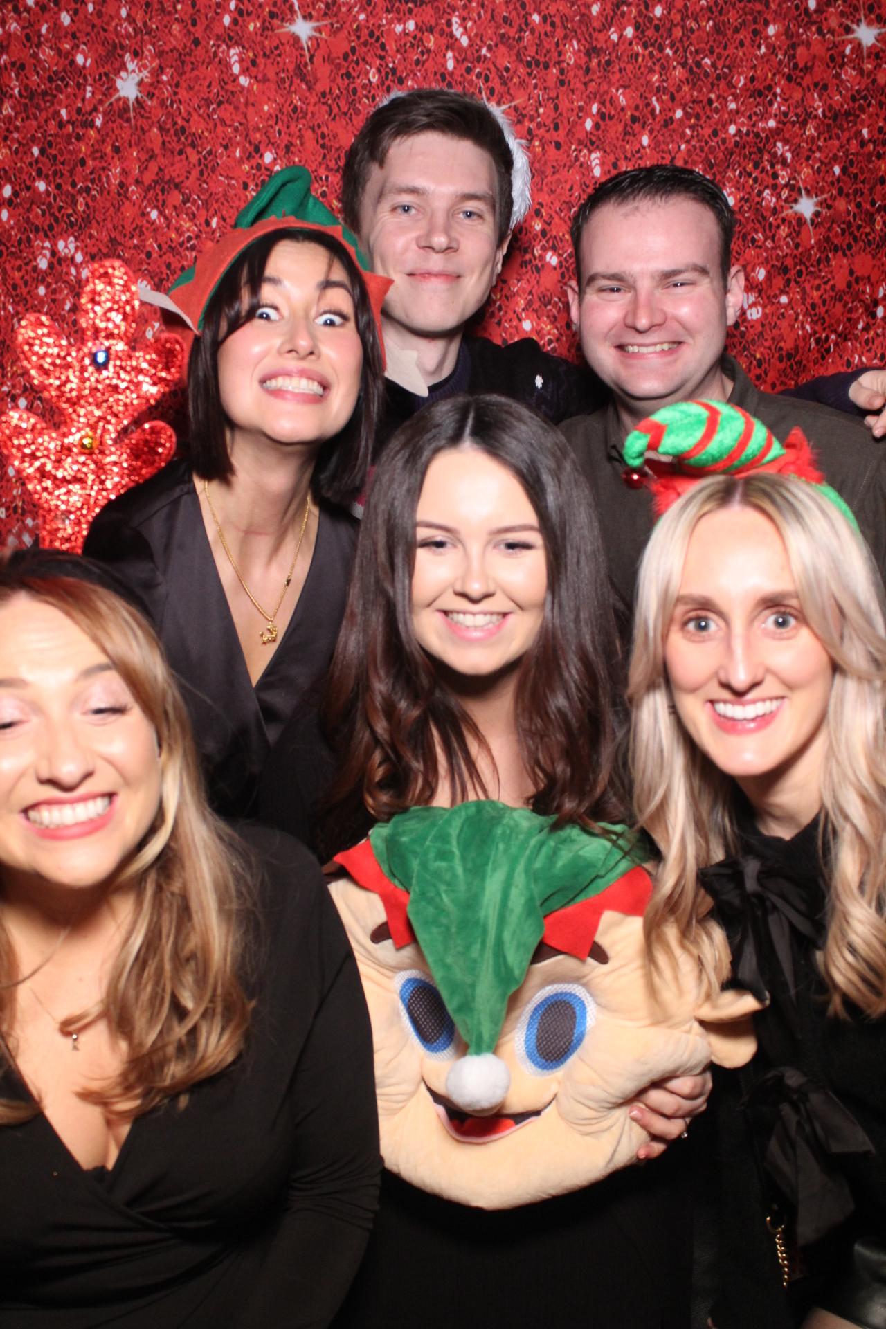 Gripple Christmas party   | View more photos from the event at gallery.magicimages.uk/u/MagicImages/Gripple-Christmas-party