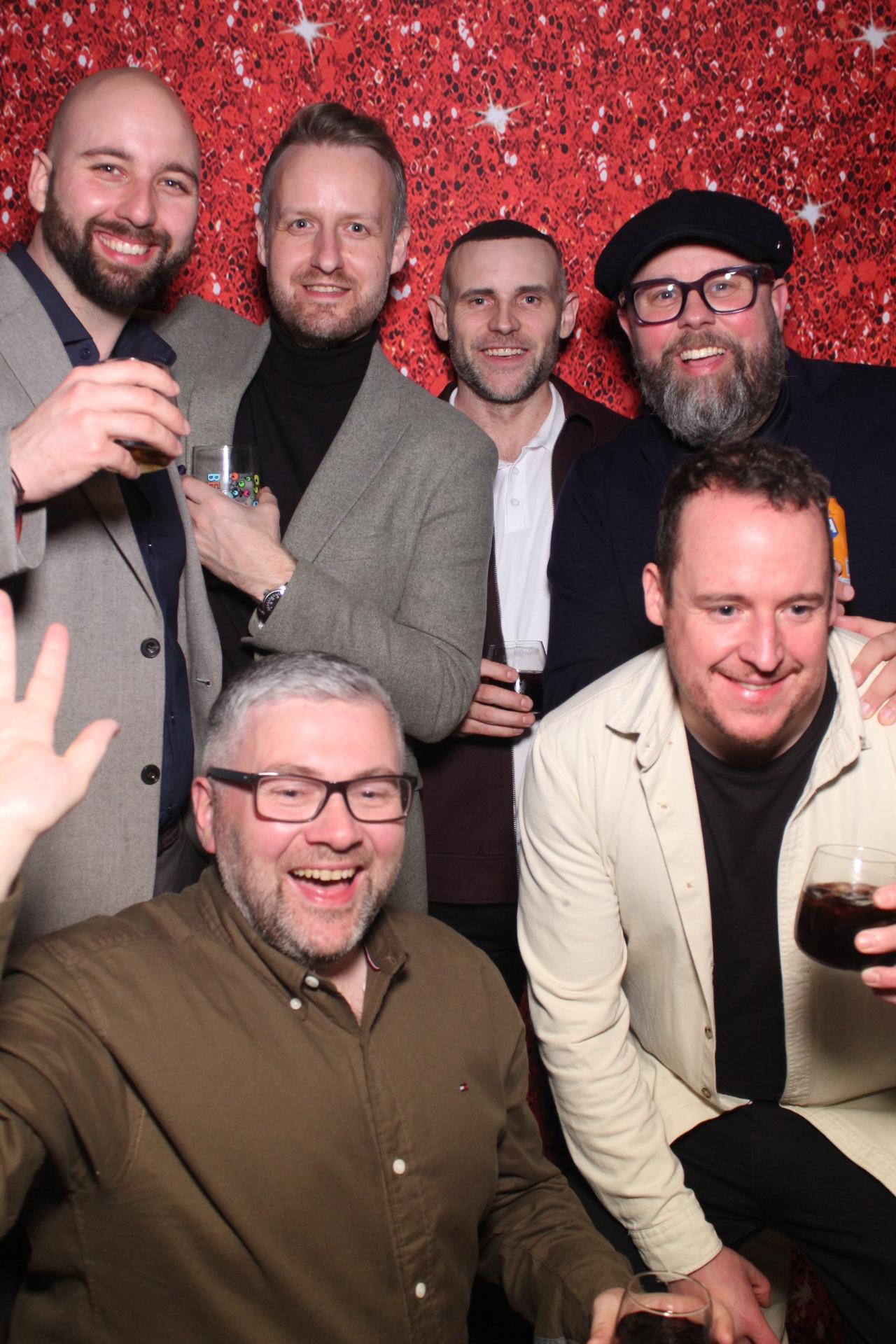 Gripple Christmas party   | View more photos from the event at gallery.magicimages.uk/u/MagicImages/Gripple-Christmas-party