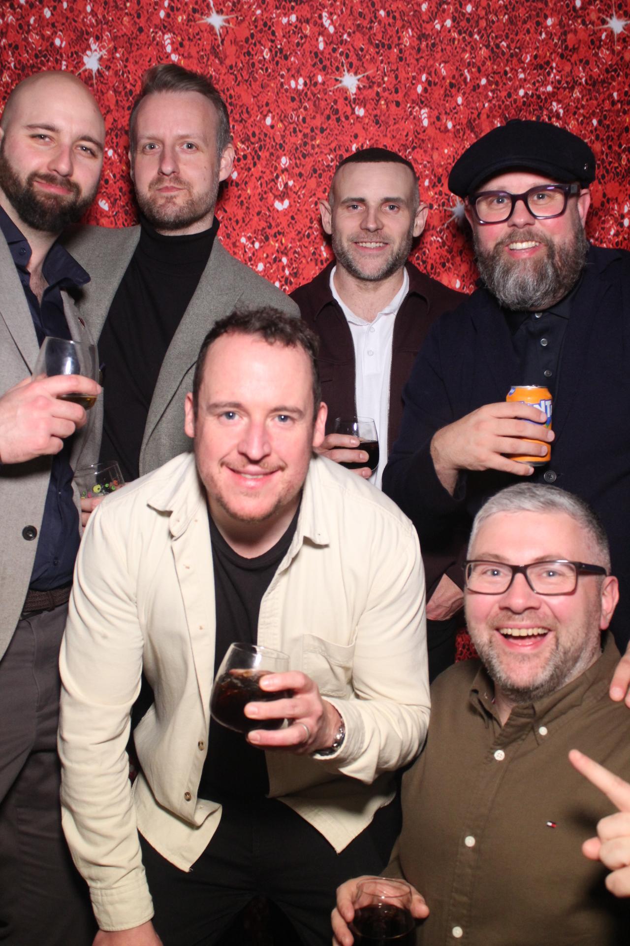Gripple Christmas party   | View more photos from the event at gallery.magicimages.uk/u/MagicImages/Gripple-Christmas-party