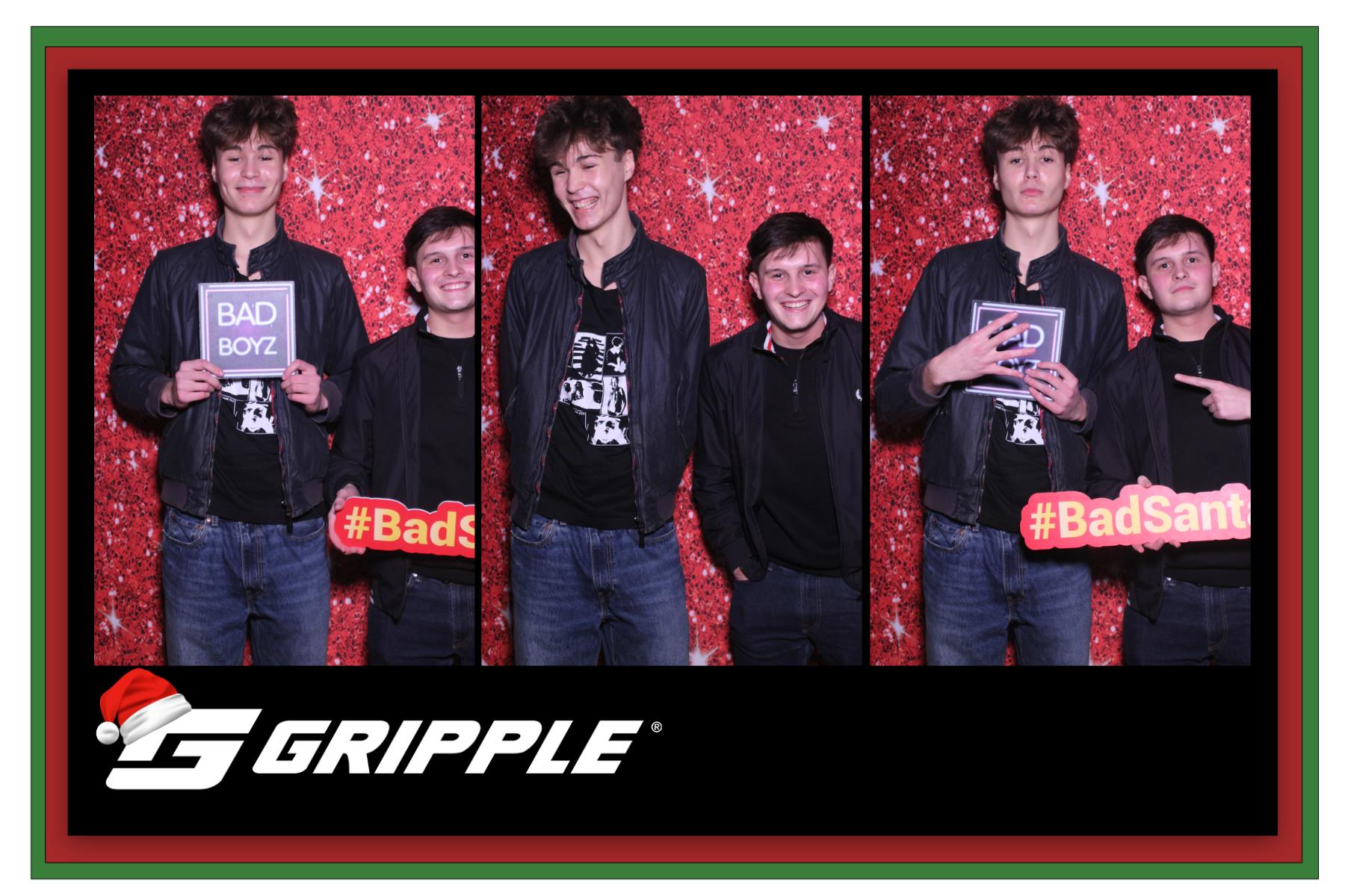 Gripple  | View more photos from the event at gallery.magicimages.uk/u/MagicImages/Gripple