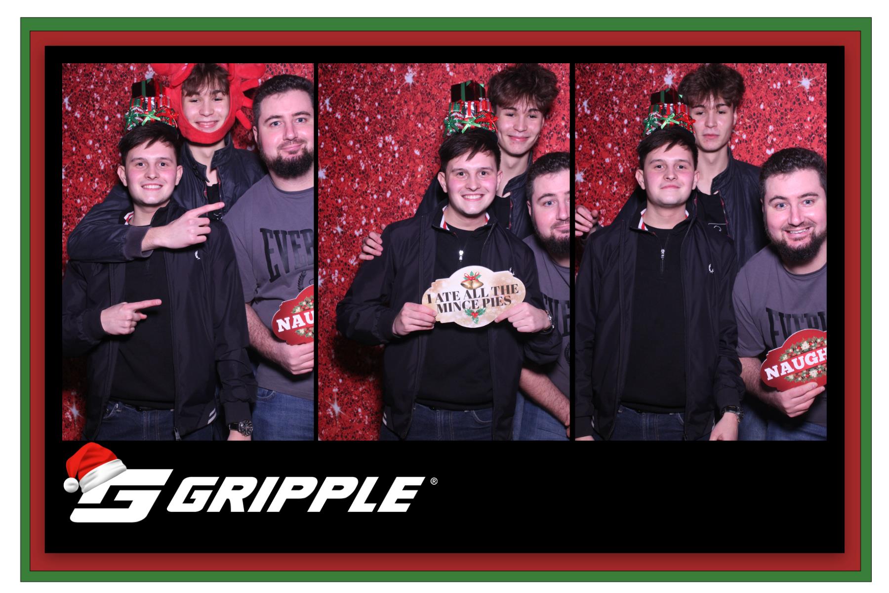 Gripple  | View more photos from the event at gallery.magicimages.uk/u/MagicImages/Gripple