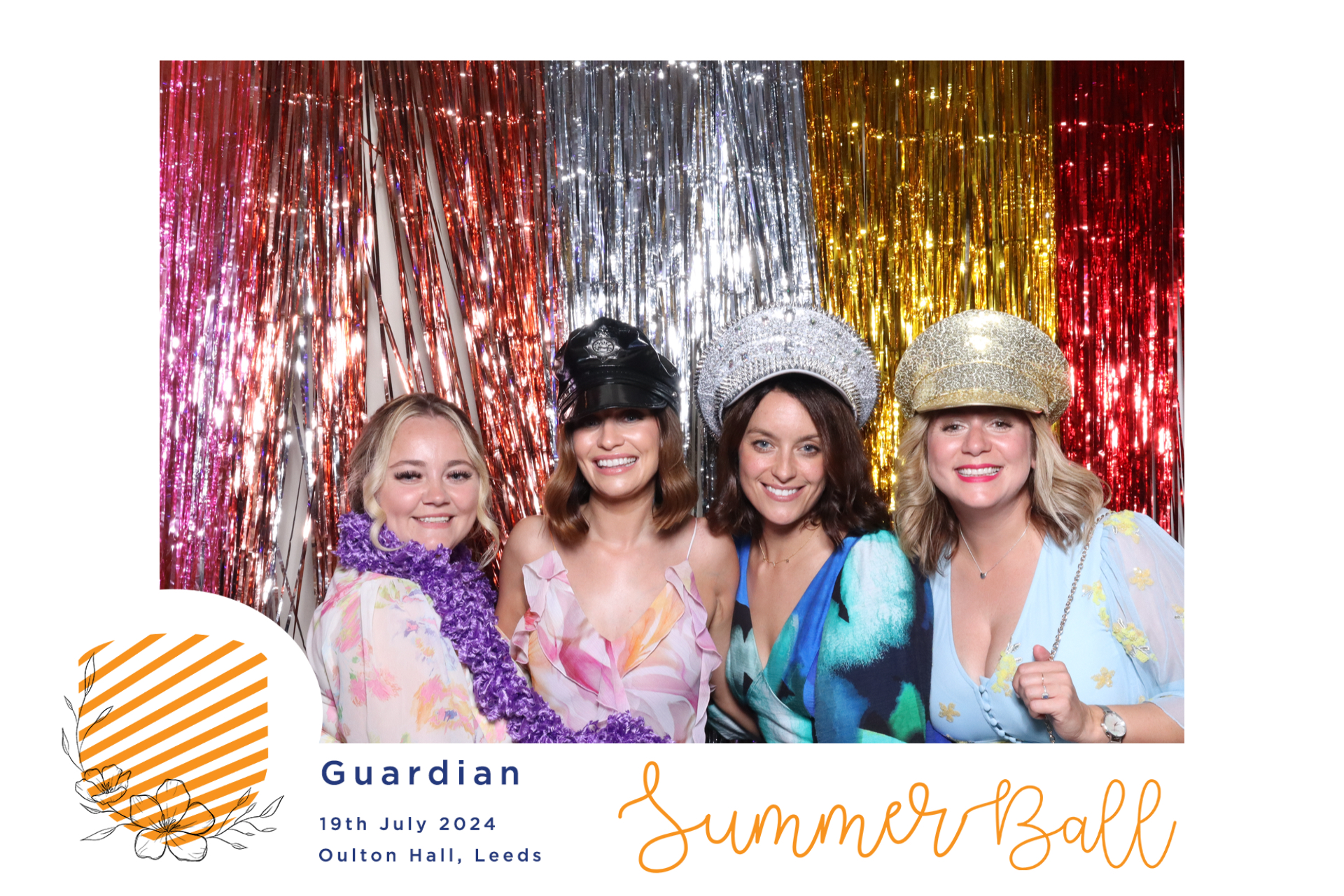 Guardian Summer Ball   | View more photos from the event at gallery.magicimages.uk/u/MagicImages/Guardian-Summer-Ball