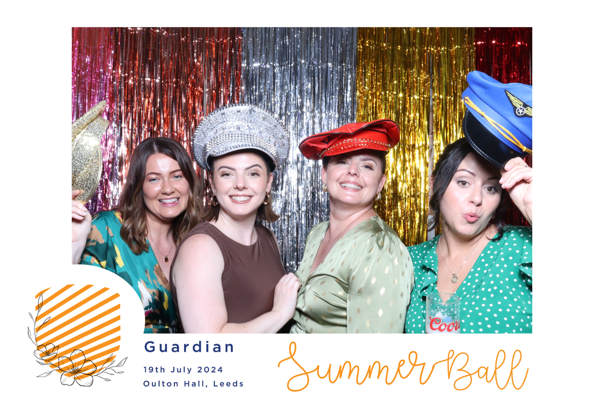Guardian Summer Ball   | View more photos from the event at gallery.magicimages.uk/u/MagicImages/Guardian-Summer-Ball