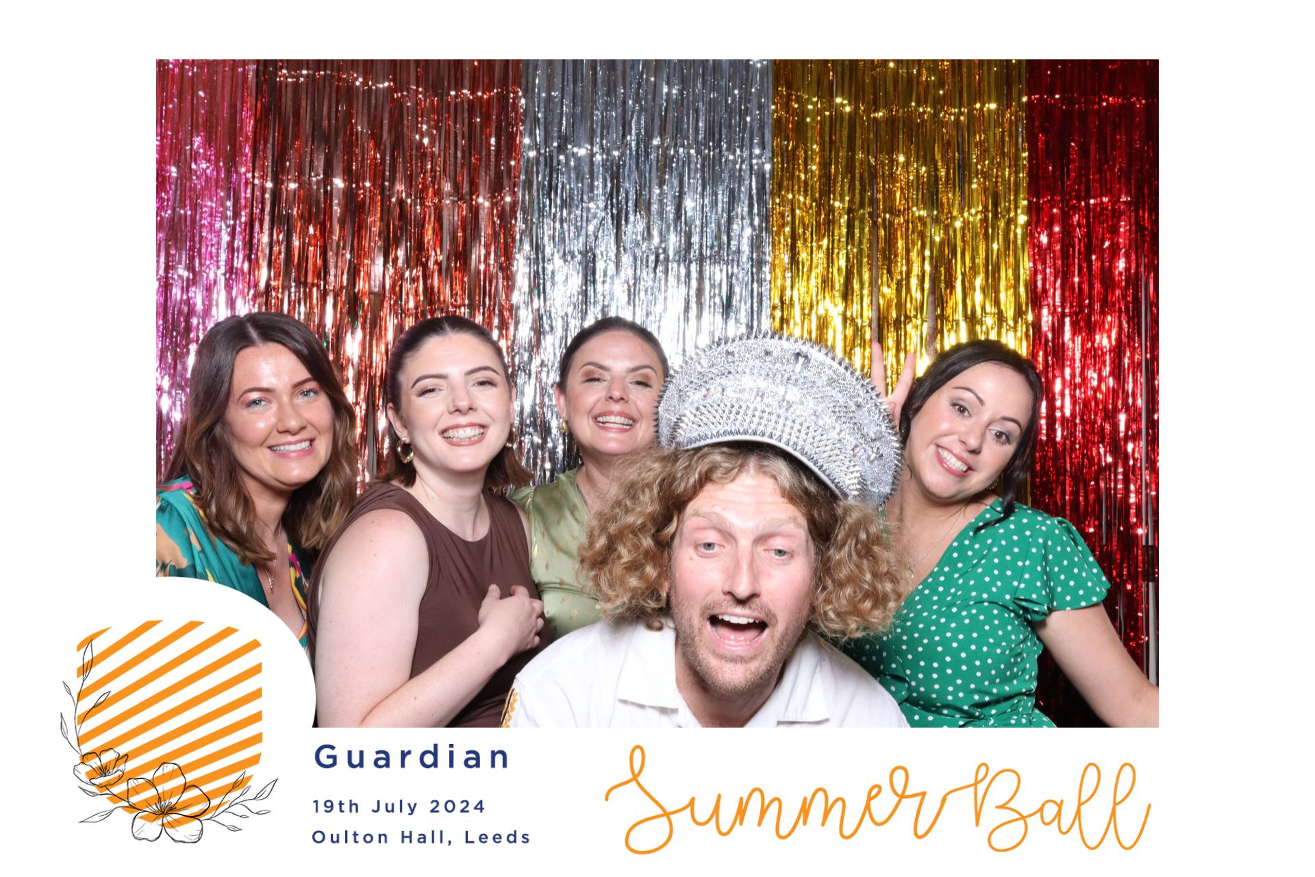 Guardian Summer Ball   | View more photos from the event at gallery.magicimages.uk/u/MagicImages/Guardian-Summer-Ball