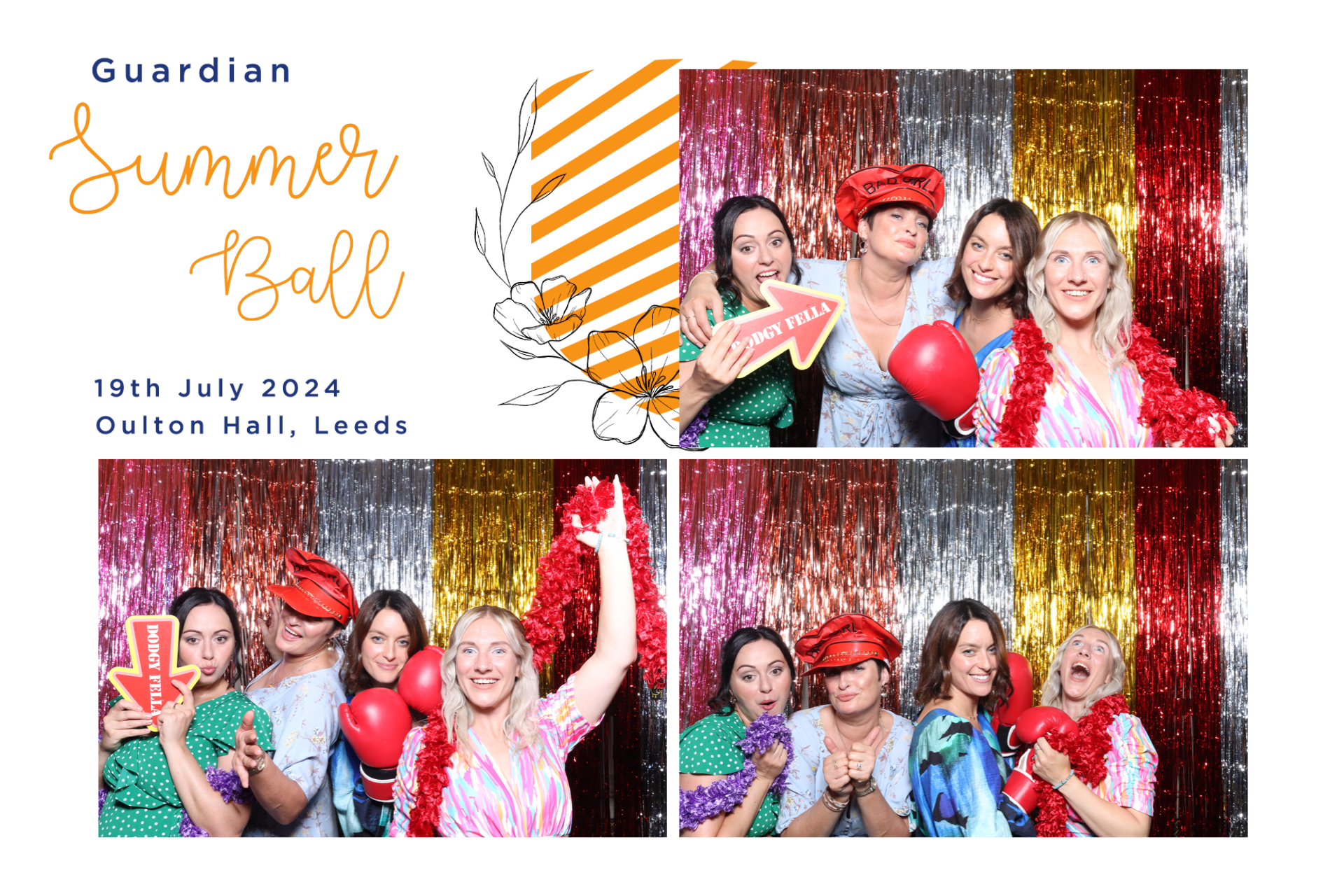 Guardian Summer Ball   | View more photos from the event at gallery.magicimages.uk/u/MagicImages/Guardian-Summer-Ball