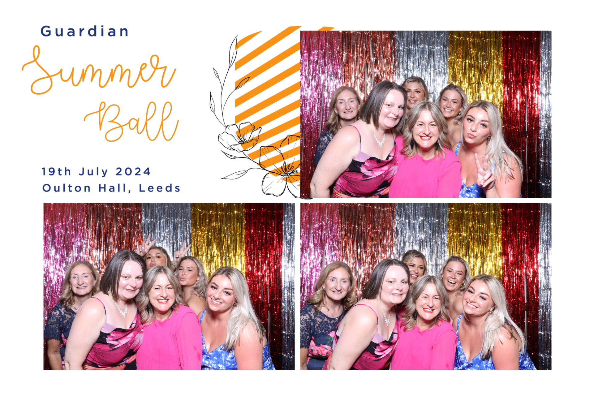 Guardian Summer Ball   | View more photos from the event at gallery.magicimages.uk/u/MagicImages/Guardian-Summer-Ball
