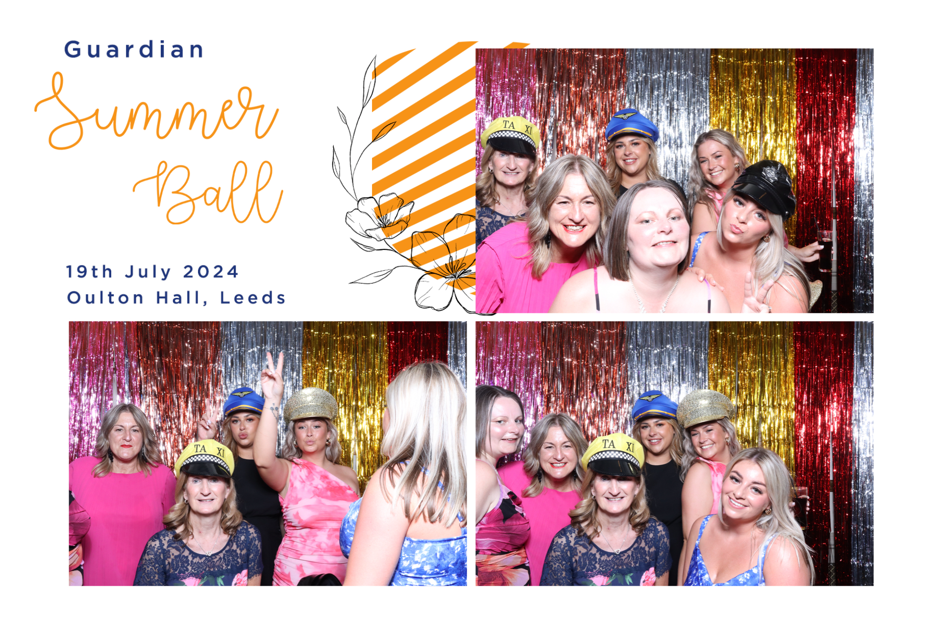 Guardian Summer Ball   | View more photos from the event at gallery.magicimages.uk/u/MagicImages/Guardian-Summer-Ball
