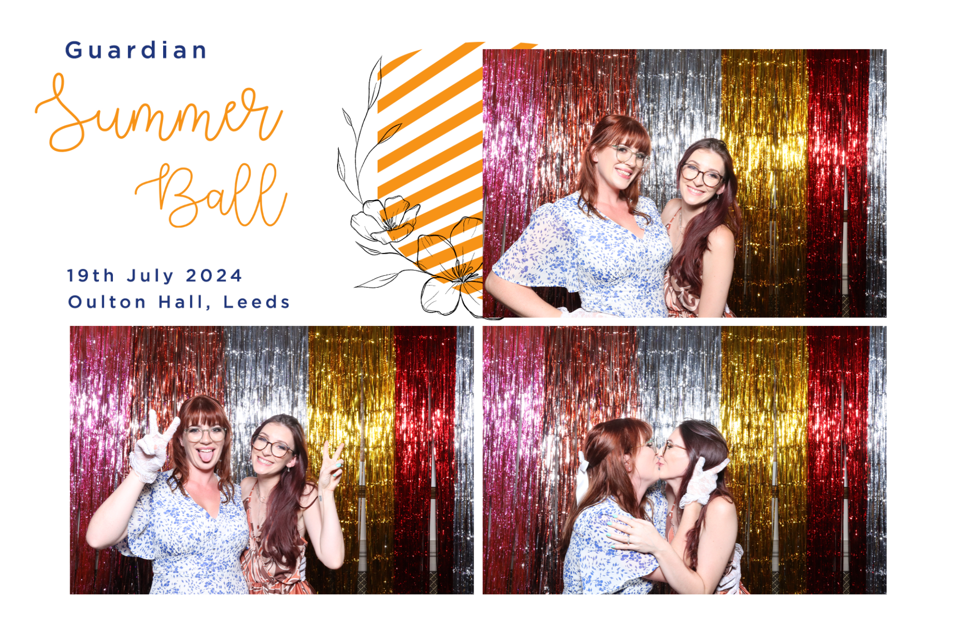 Guardian Summer Ball   | View more photos from the event at gallery.magicimages.uk/u/MagicImages/Guardian-Summer-Ball