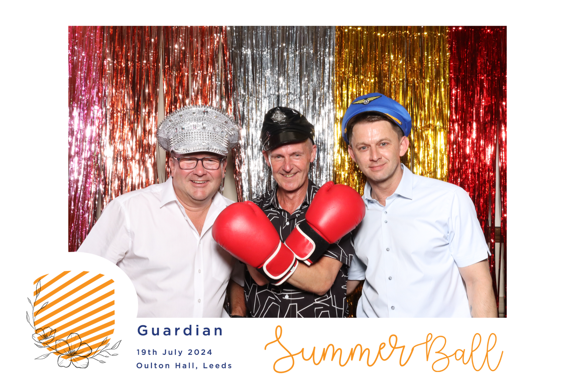 Guardian Summer Ball   | View more photos from the event at gallery.magicimages.uk/u/MagicImages/Guardian-Summer-Ball