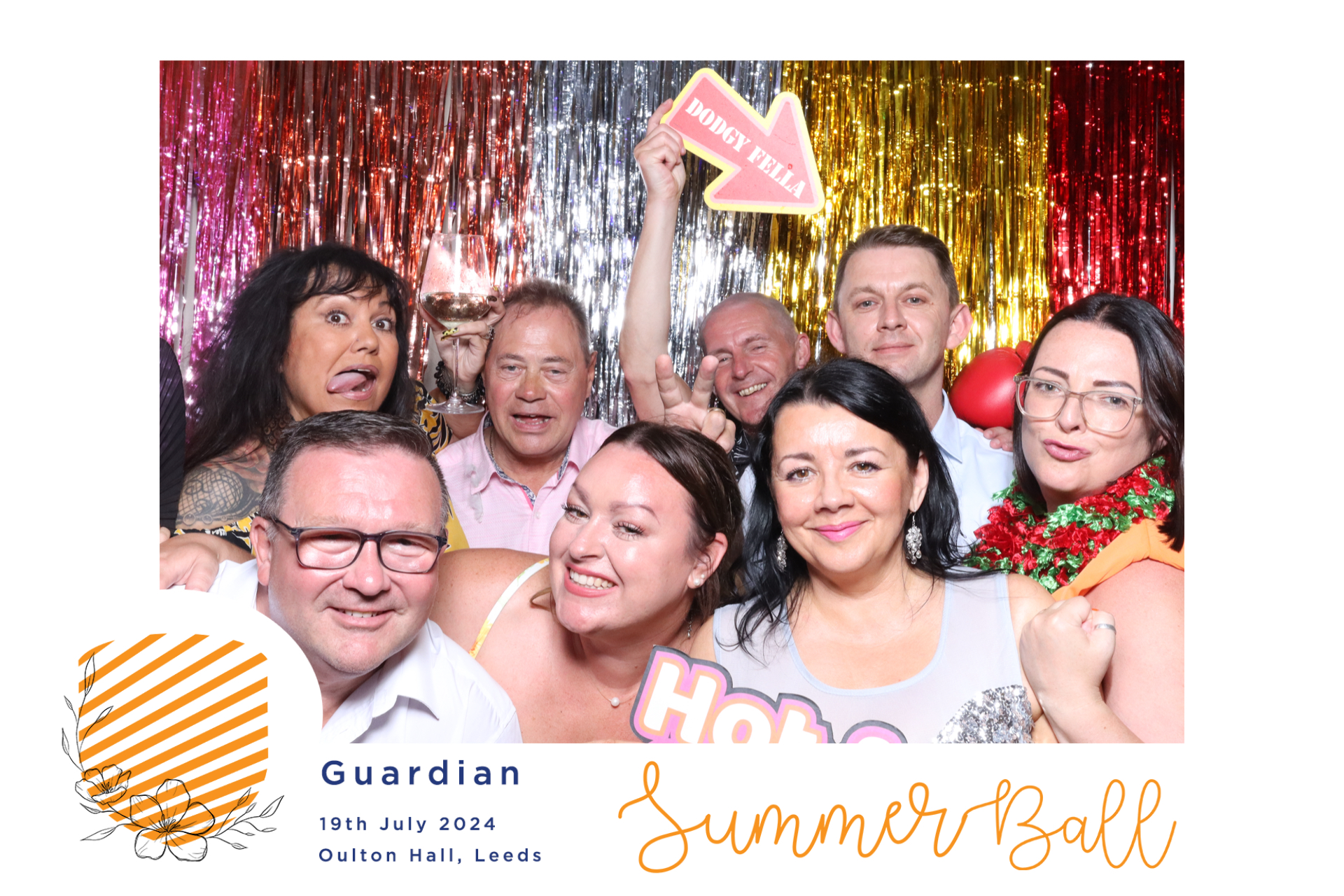 Guardian Summer Ball   | View more photos from the event at gallery.magicimages.uk/u/MagicImages/Guardian-Summer-Ball