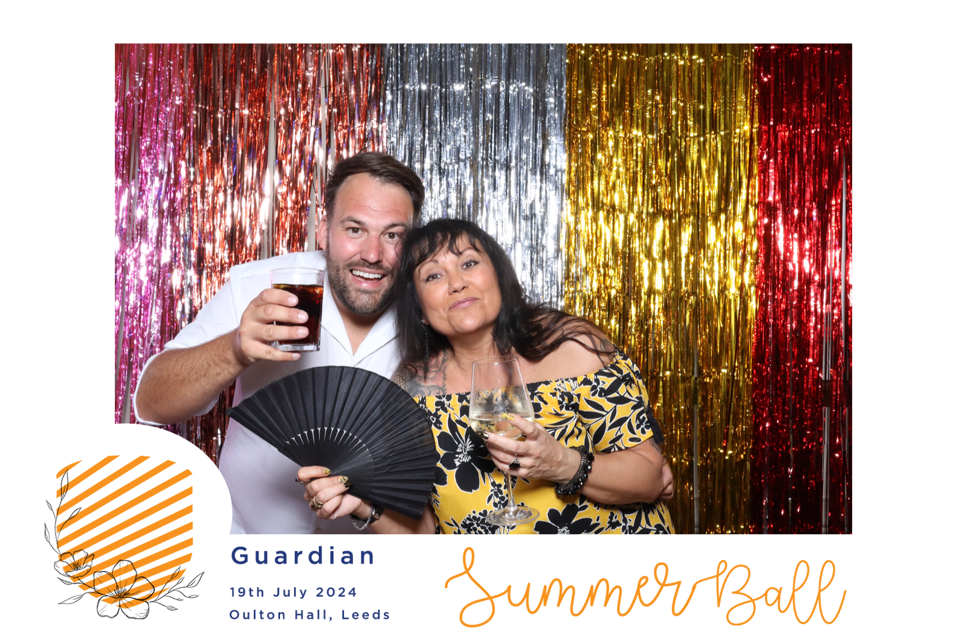 Guardian Summer Ball   | View more photos from the event at gallery.magicimages.uk/u/MagicImages/Guardian-Summer-Ball